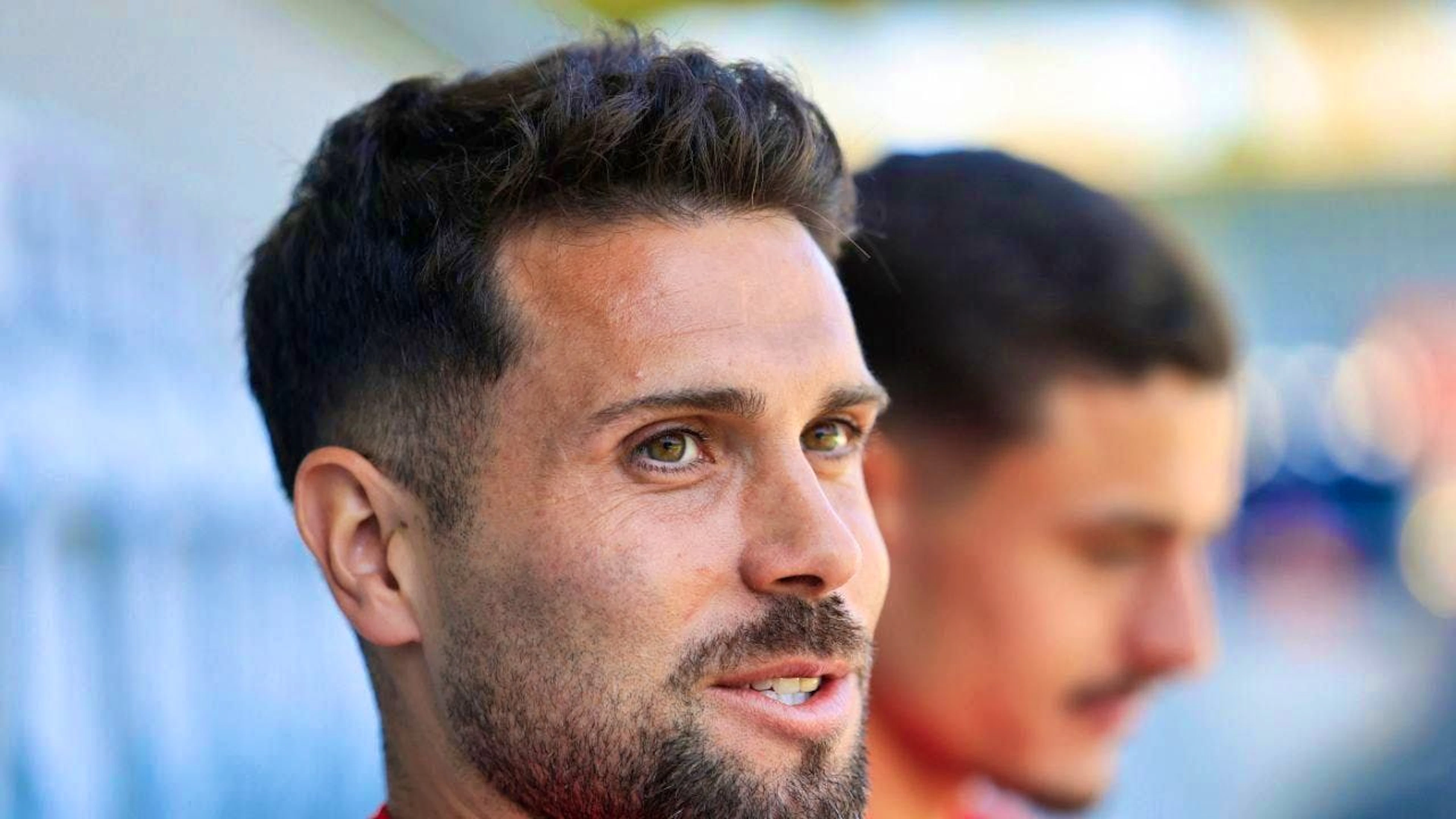 Bertone transfers from FC Thun to FC Lucerne Bertone transfers from FC Thun to FC Lucerne