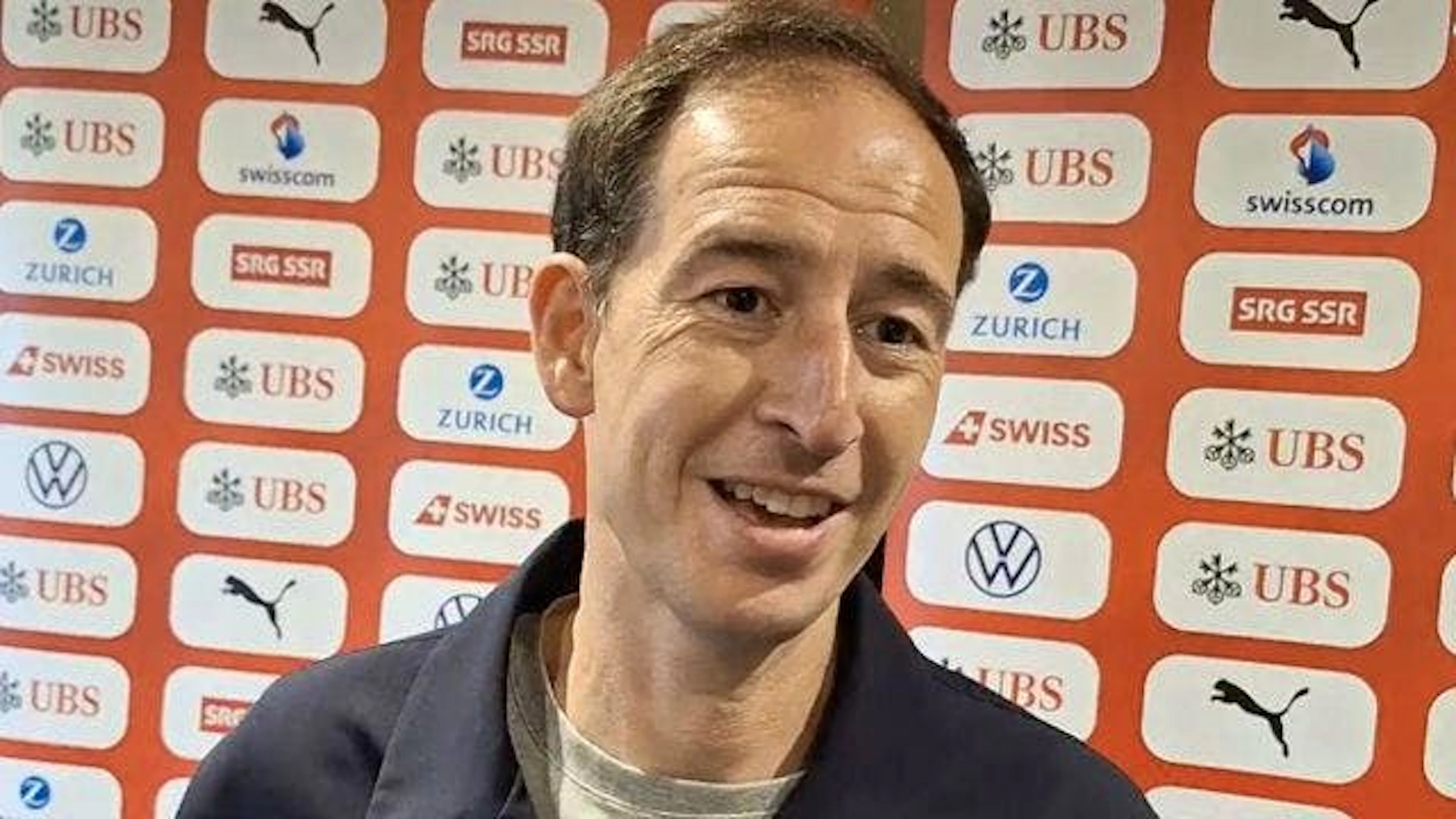 Rafel Navarro: «Es gibt ein paar sehr interessante Spielerinnen, zum Beispiel …»