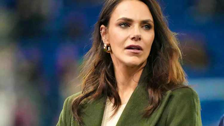 Sports reporter Esther Sedlaczek: “I thought I was going to die”
