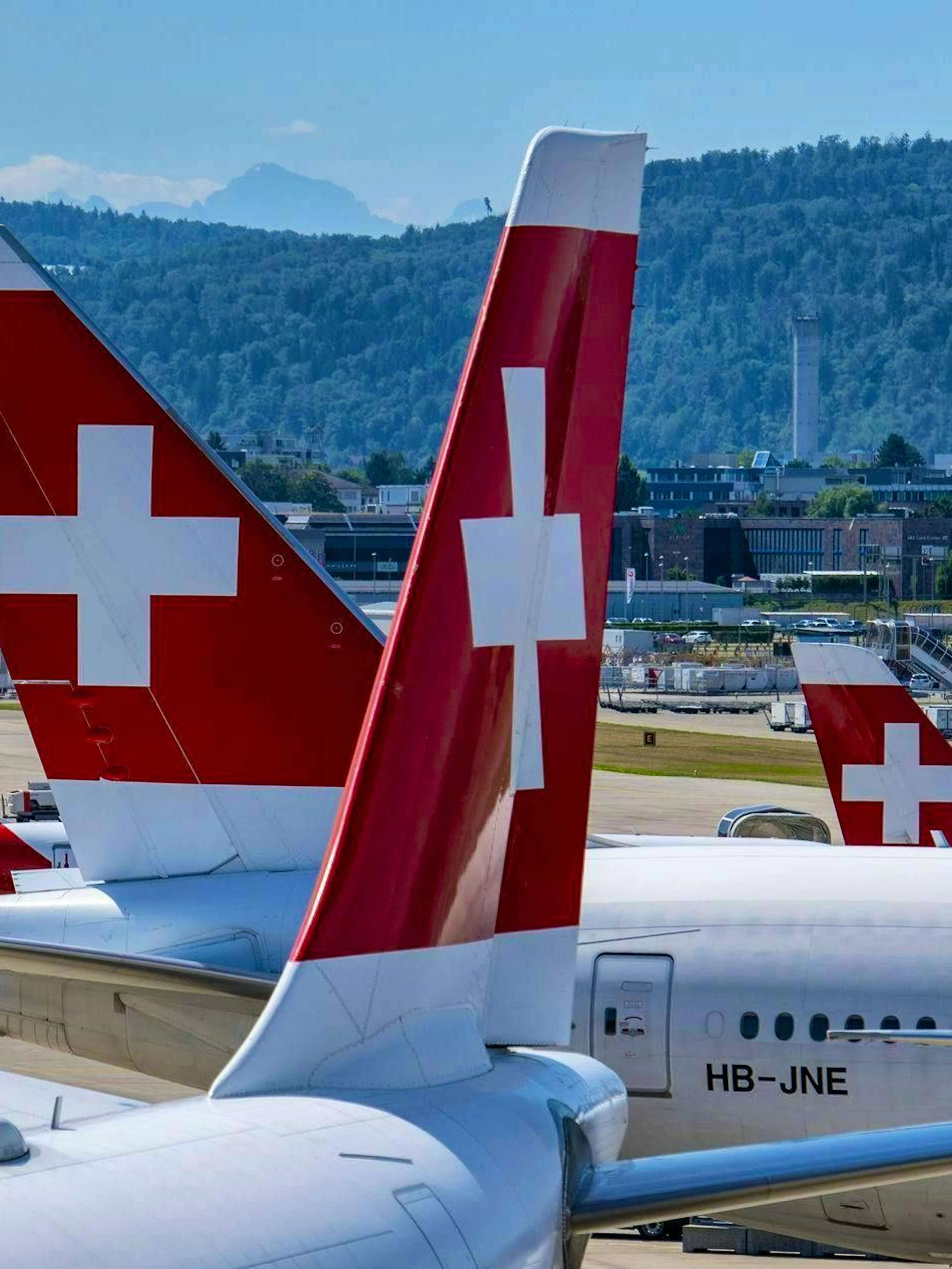 Swiss führt neue Gebühr auf der Langstrecke ein