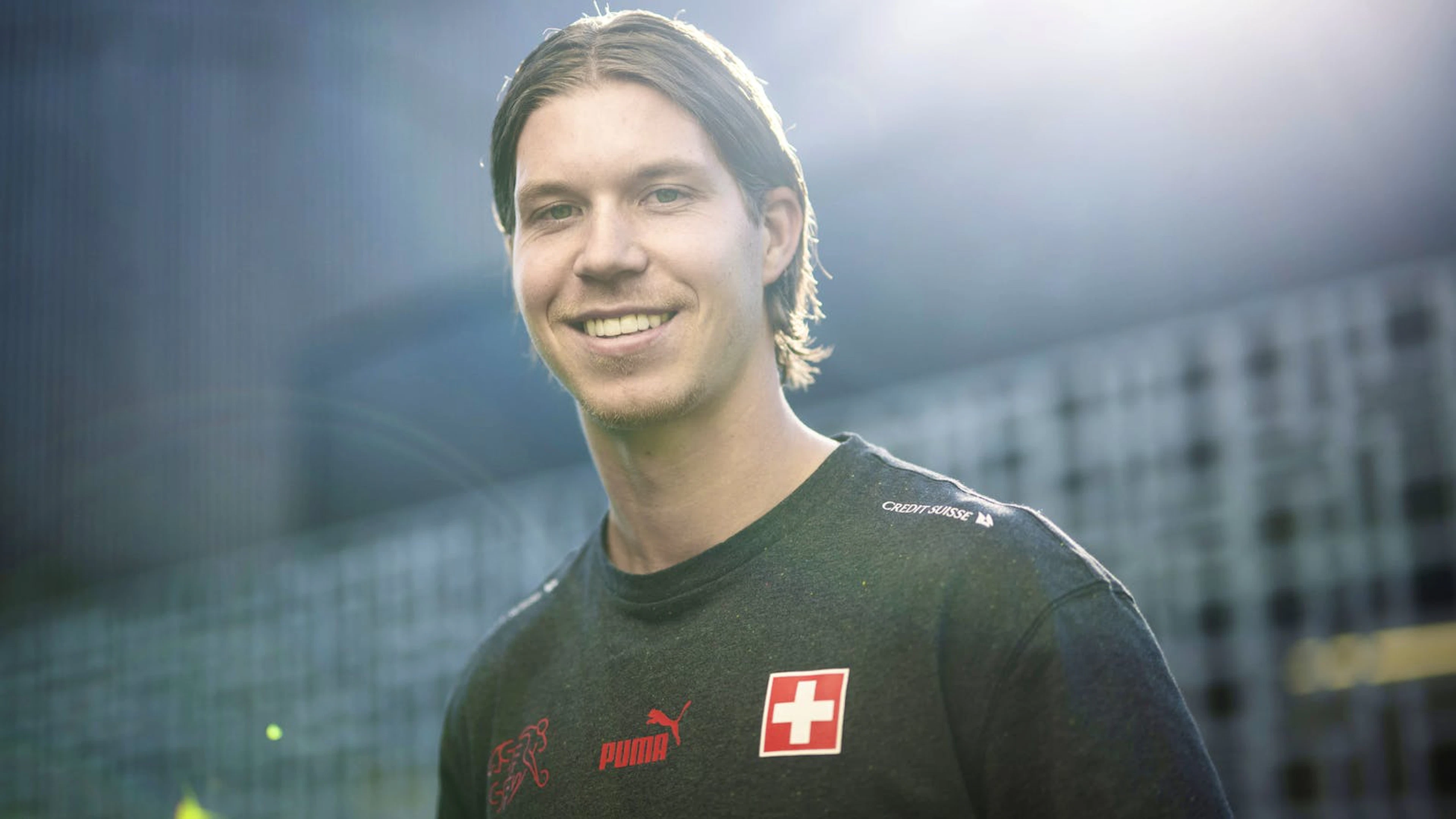 Cédric Itten rejoint le Werder Brême