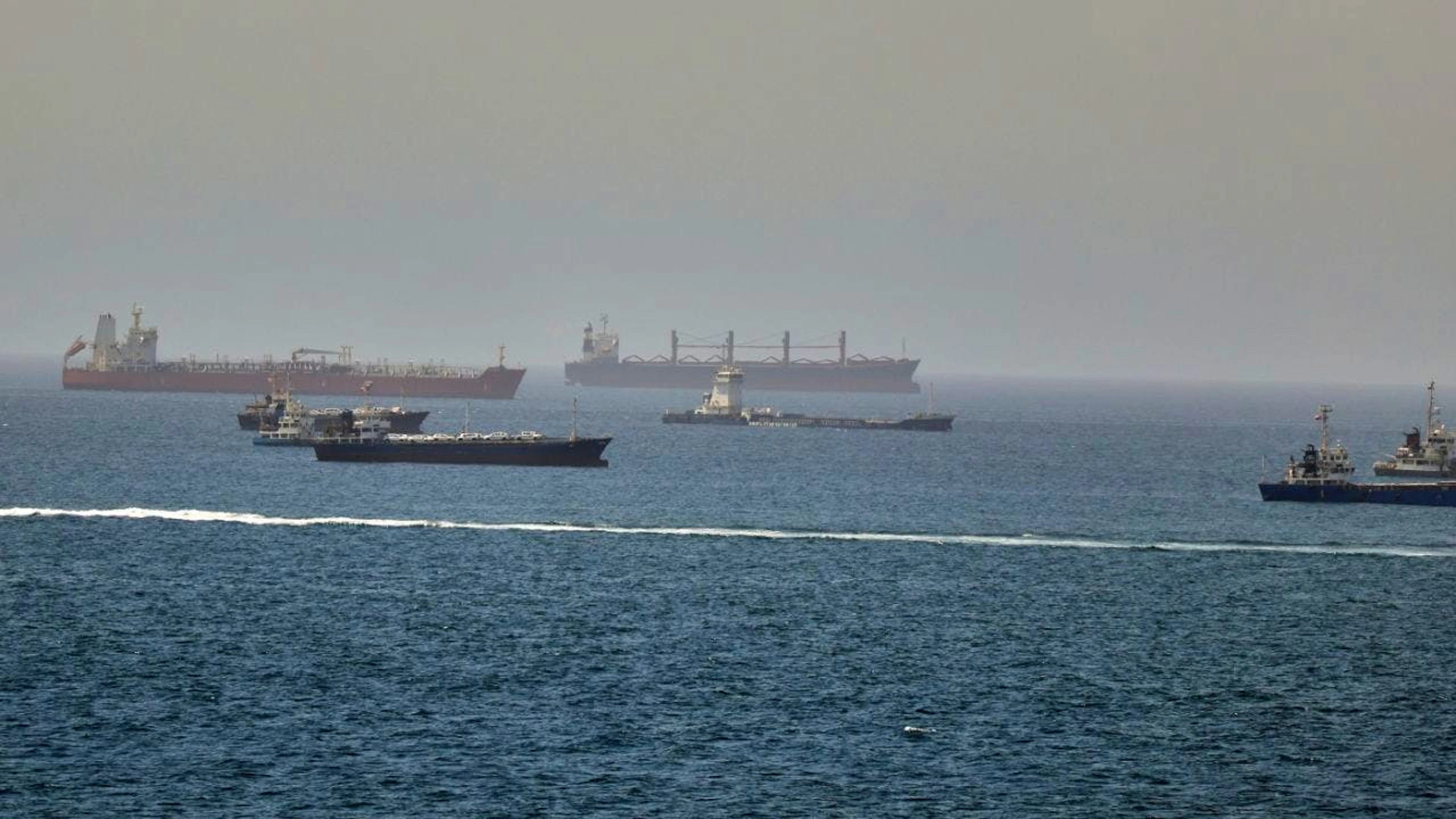 USA lockern Sanktionen auf iranisches Öl