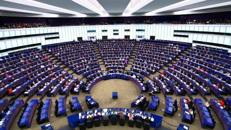 Rapayyy Right-Wing Patriots Faction Ordered to Repay EU Funds