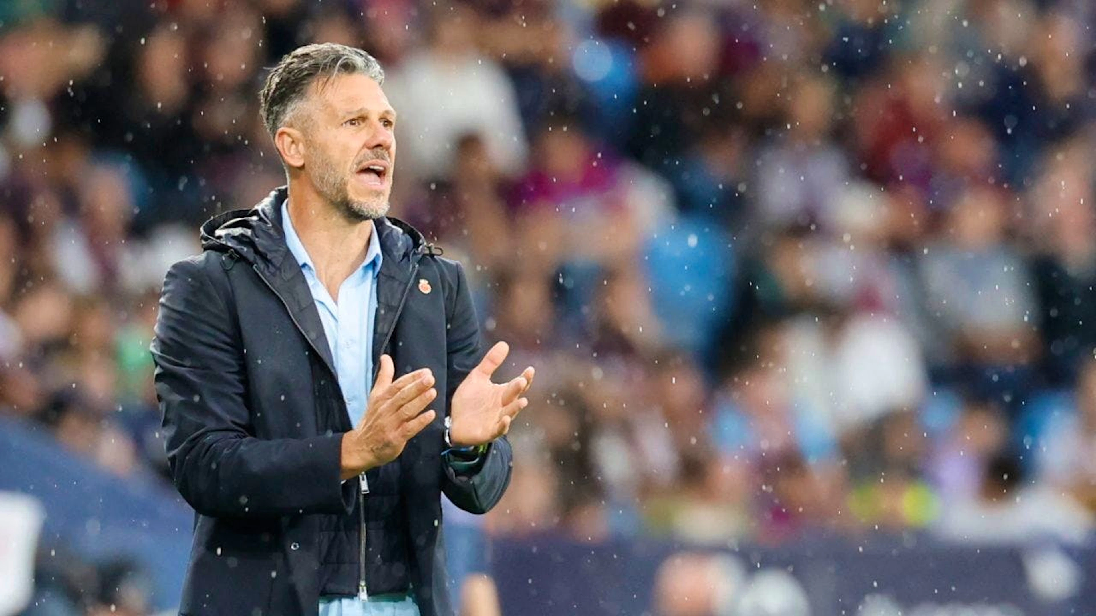 Demichelis hérite d’un Leipzig ambitieux mais sous pression
