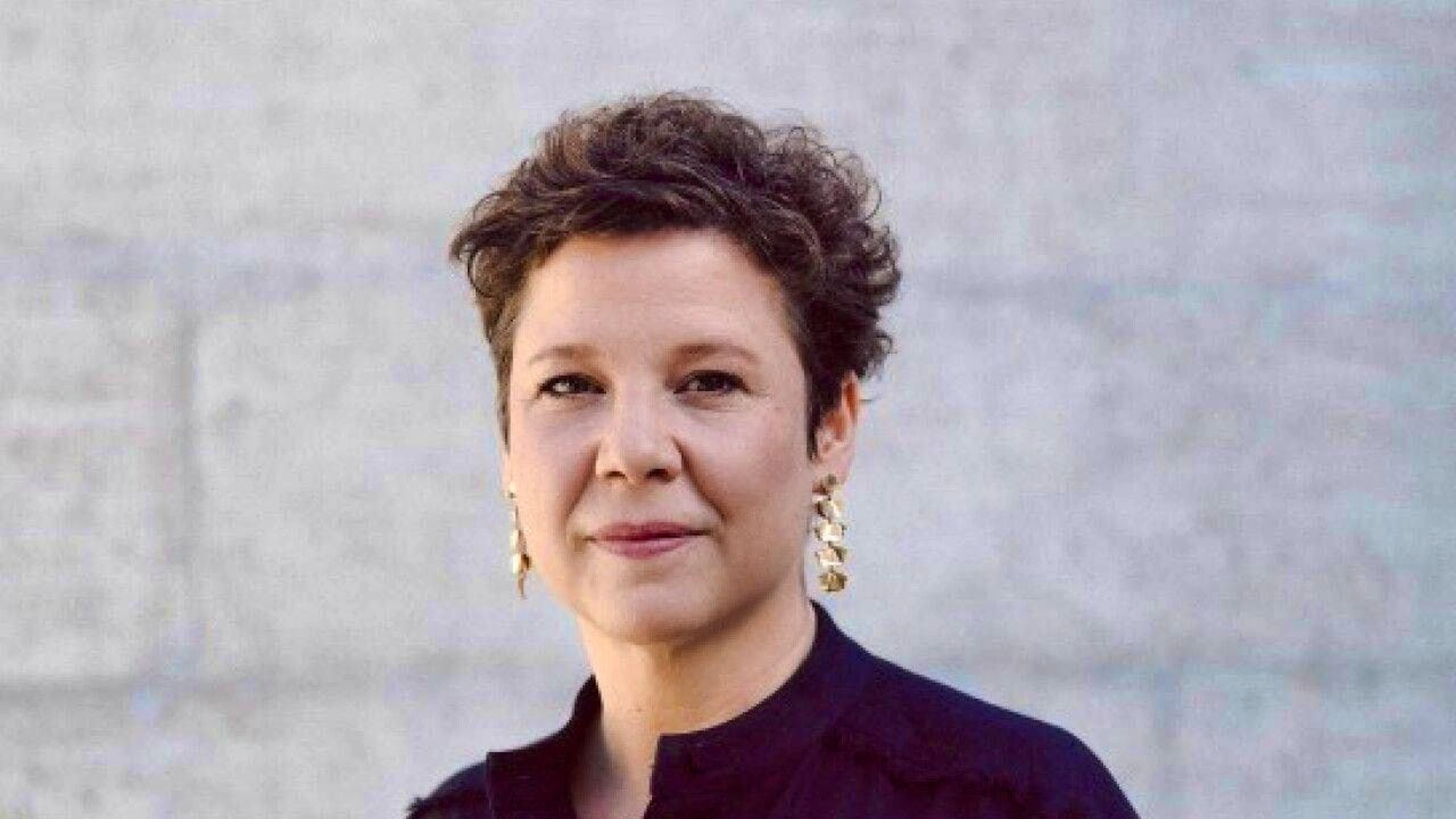 Anne Delseth from Lausanne is moving up at the Visions du Réel Documentary Film Festival: She will become the new artistic director in August, having previously served as a member of the selection committee.
