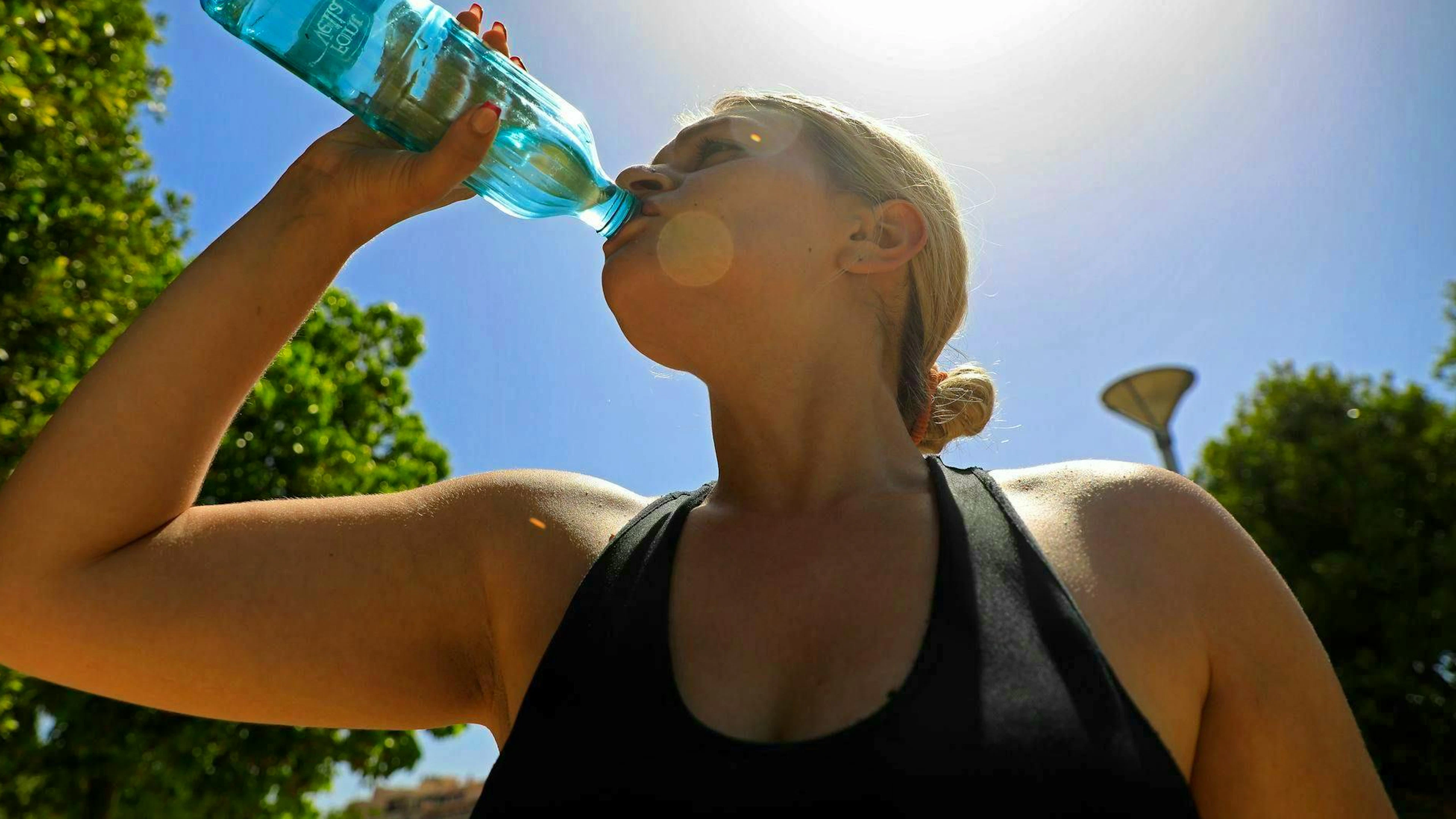 How to Calculate Your Daily Fluid Intake