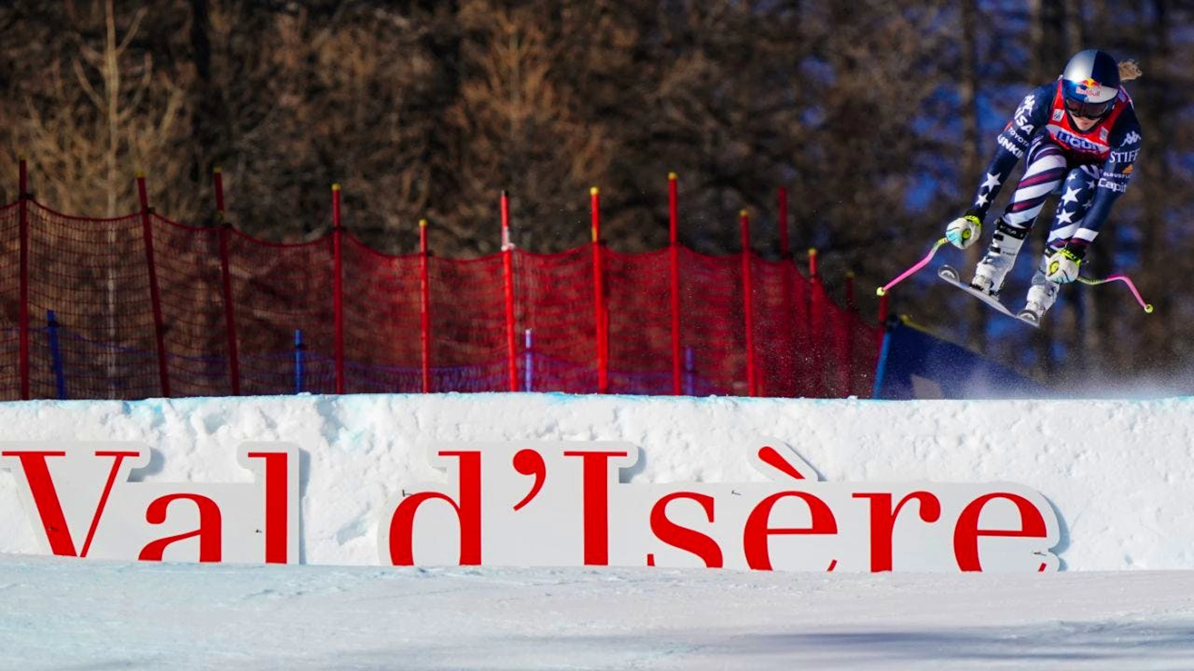 2030 auch Olympia-Rennen in Val d'Isère