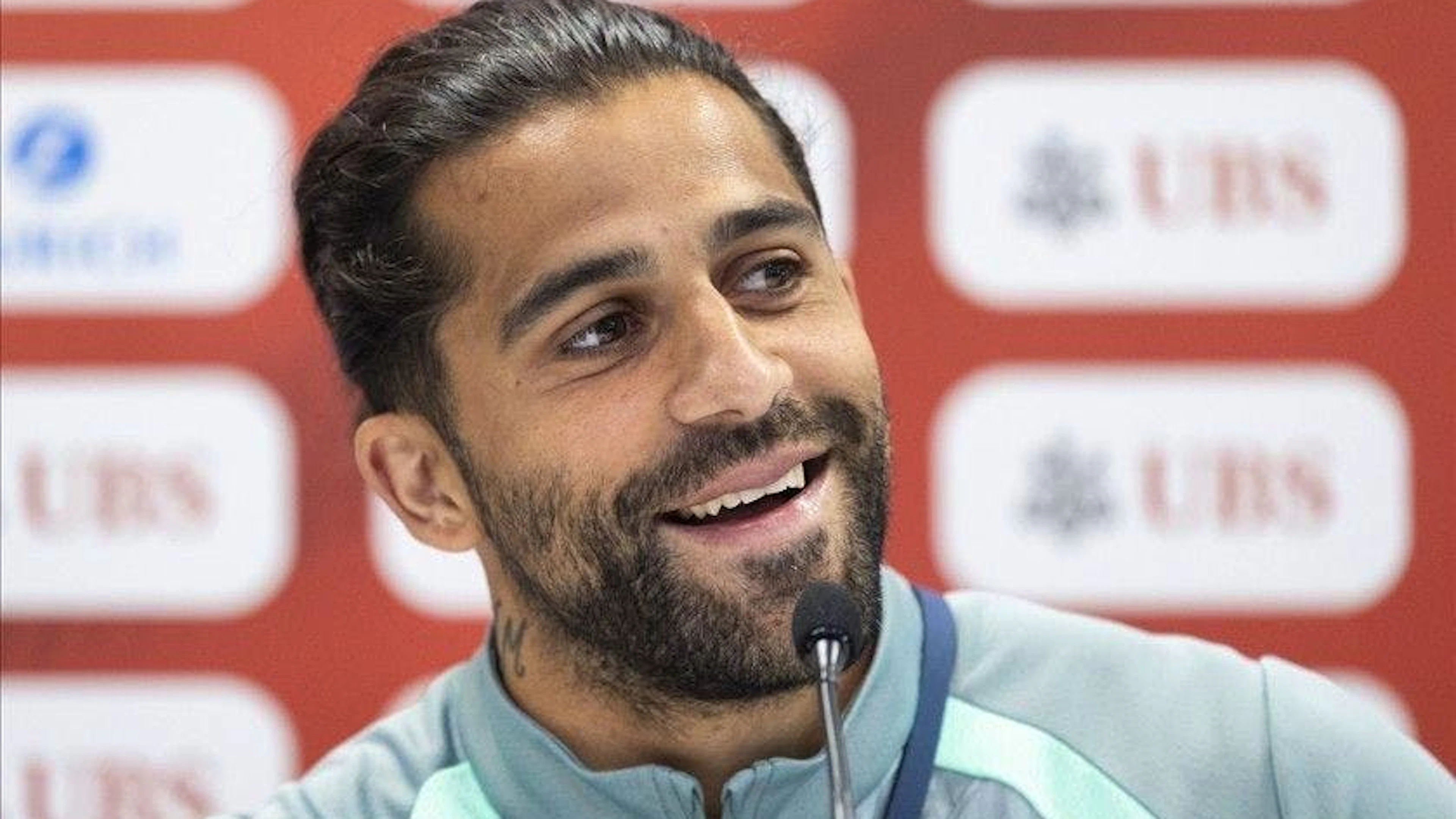 Ricardo Rodriguez