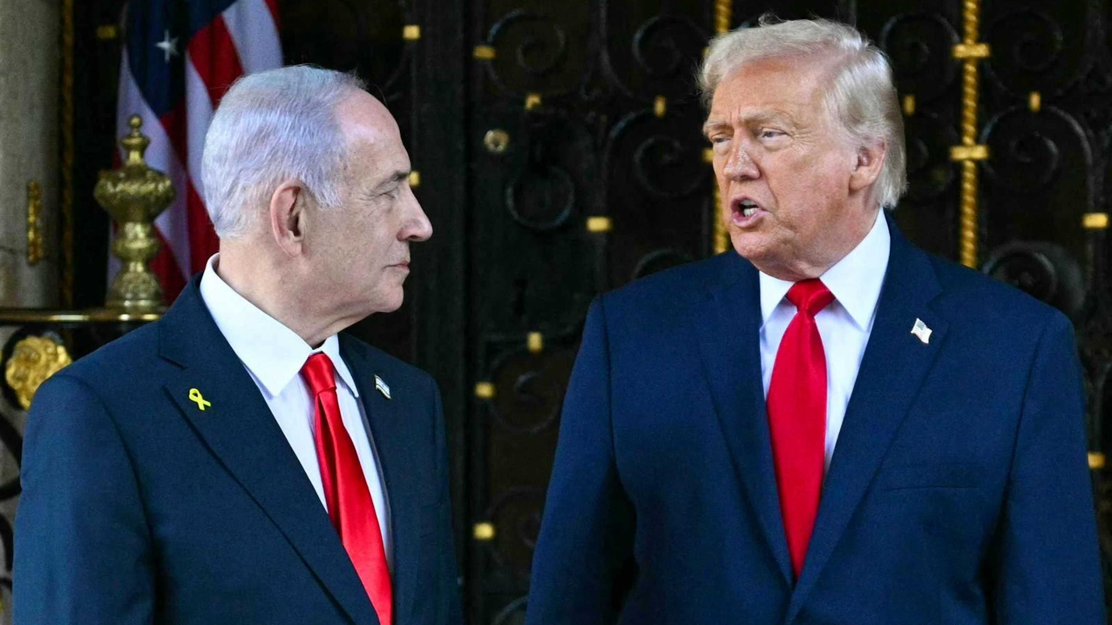 In der Schweiz schlägt jetzt Israels Stunde der Wahrheit