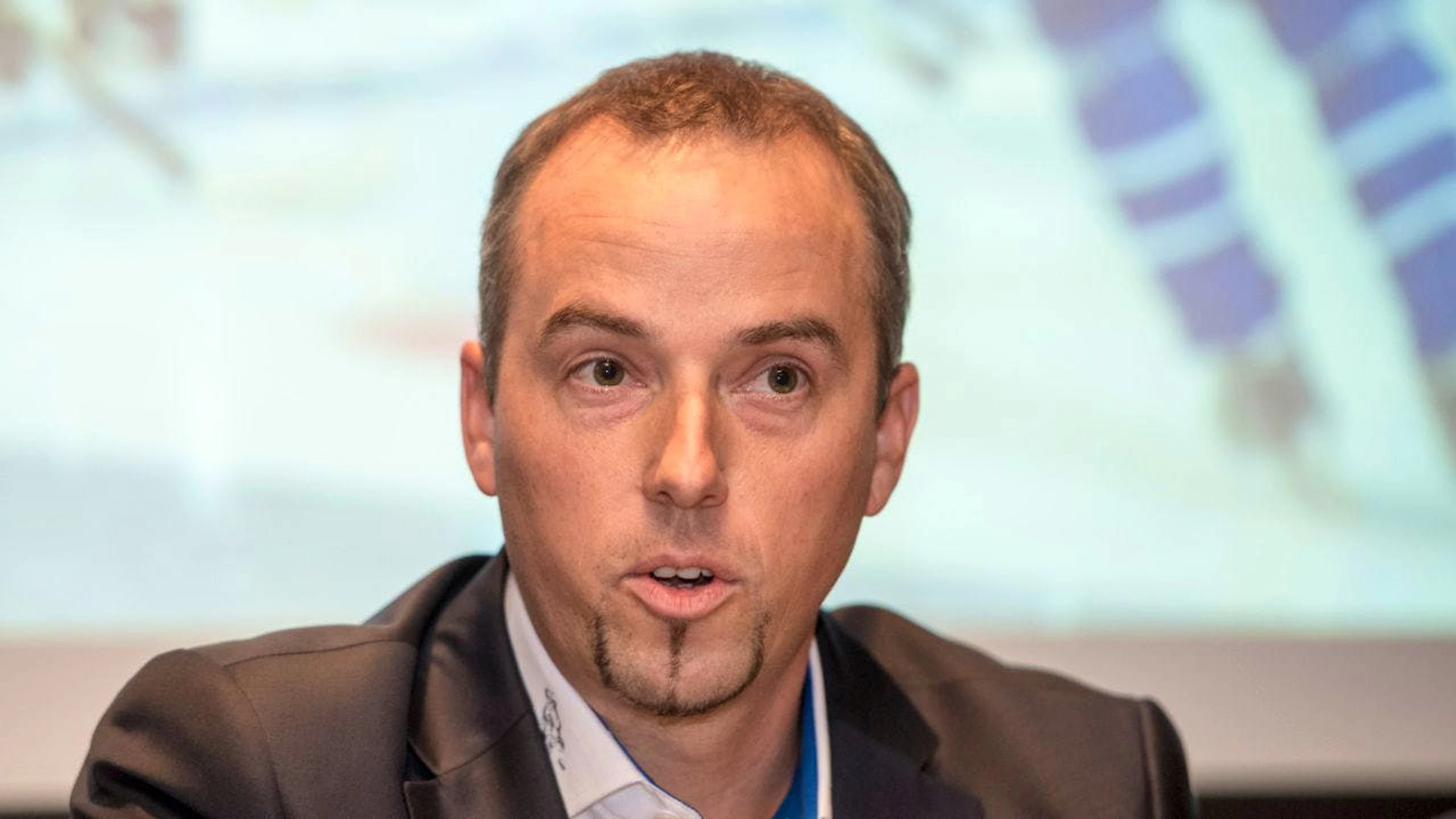 Patrick Lengwiler nicht länger CEO des EV Zug