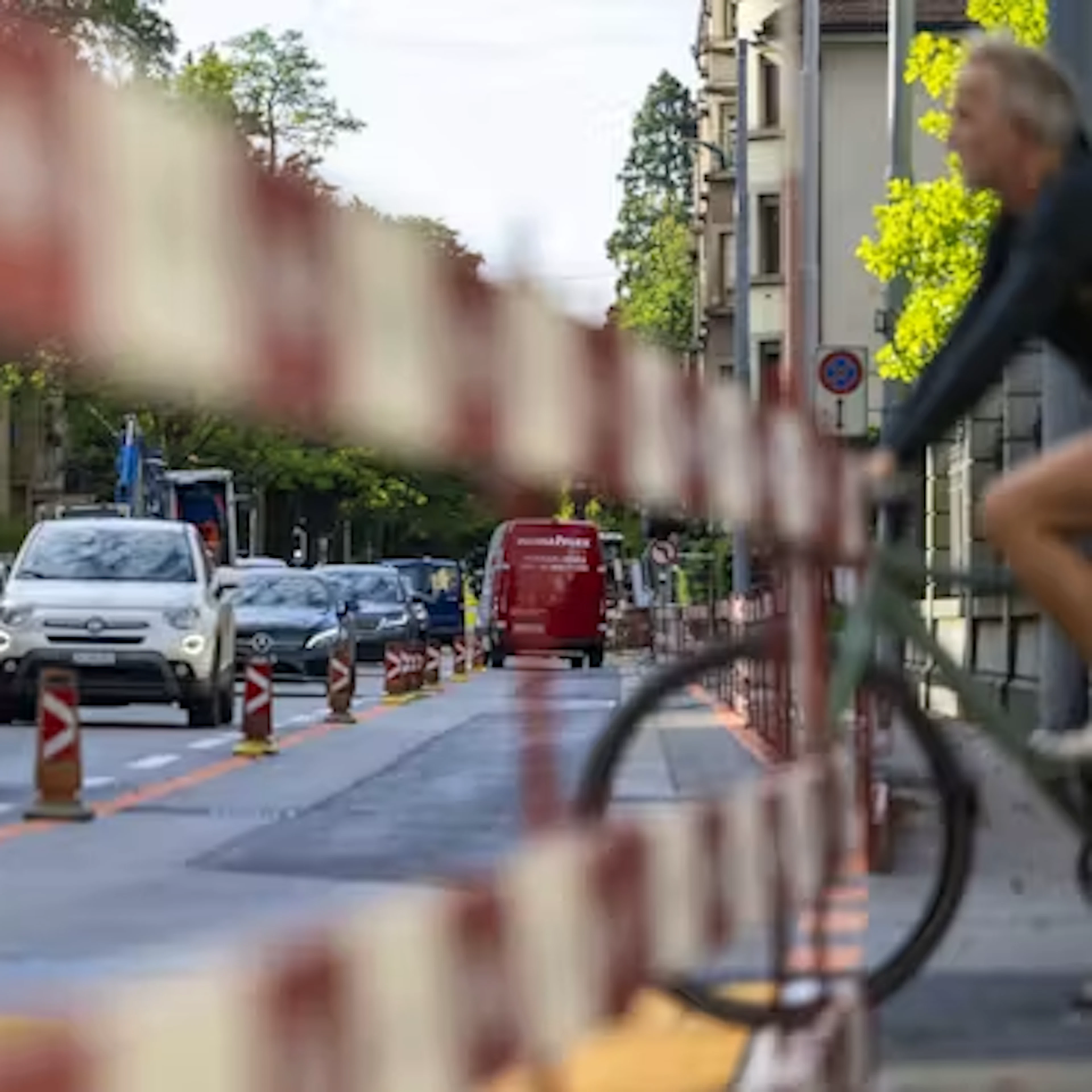 Controversial Transportation Policy