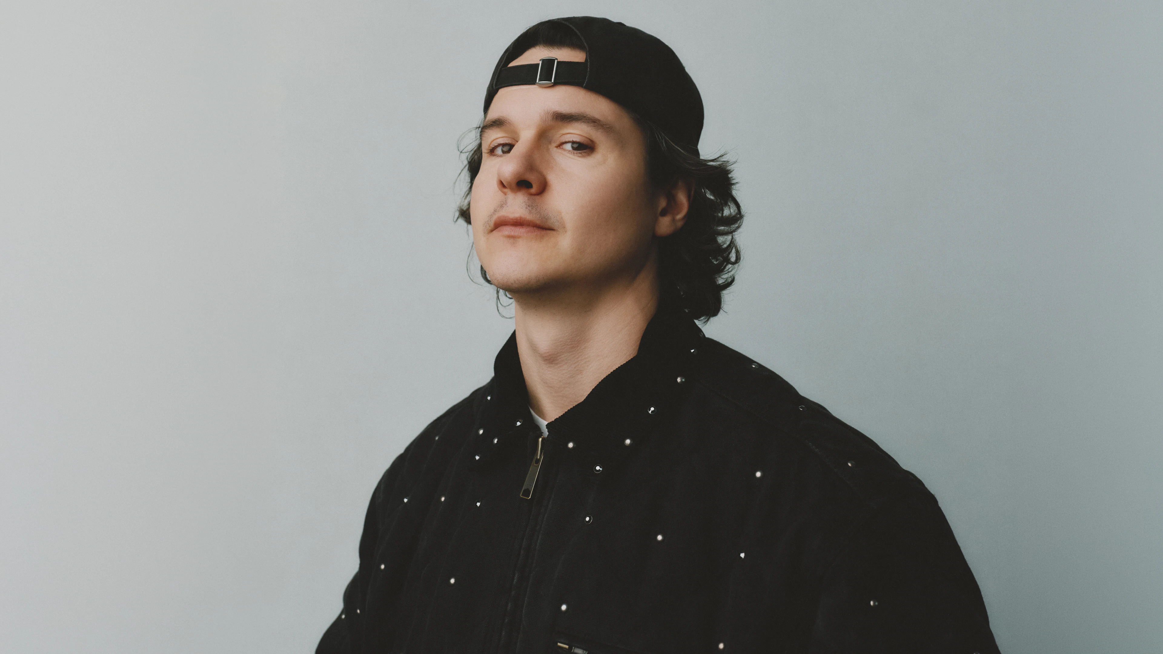 Lukas Graham: «Si l'alcool était inventé aujourd'hui, il serait interdit»
