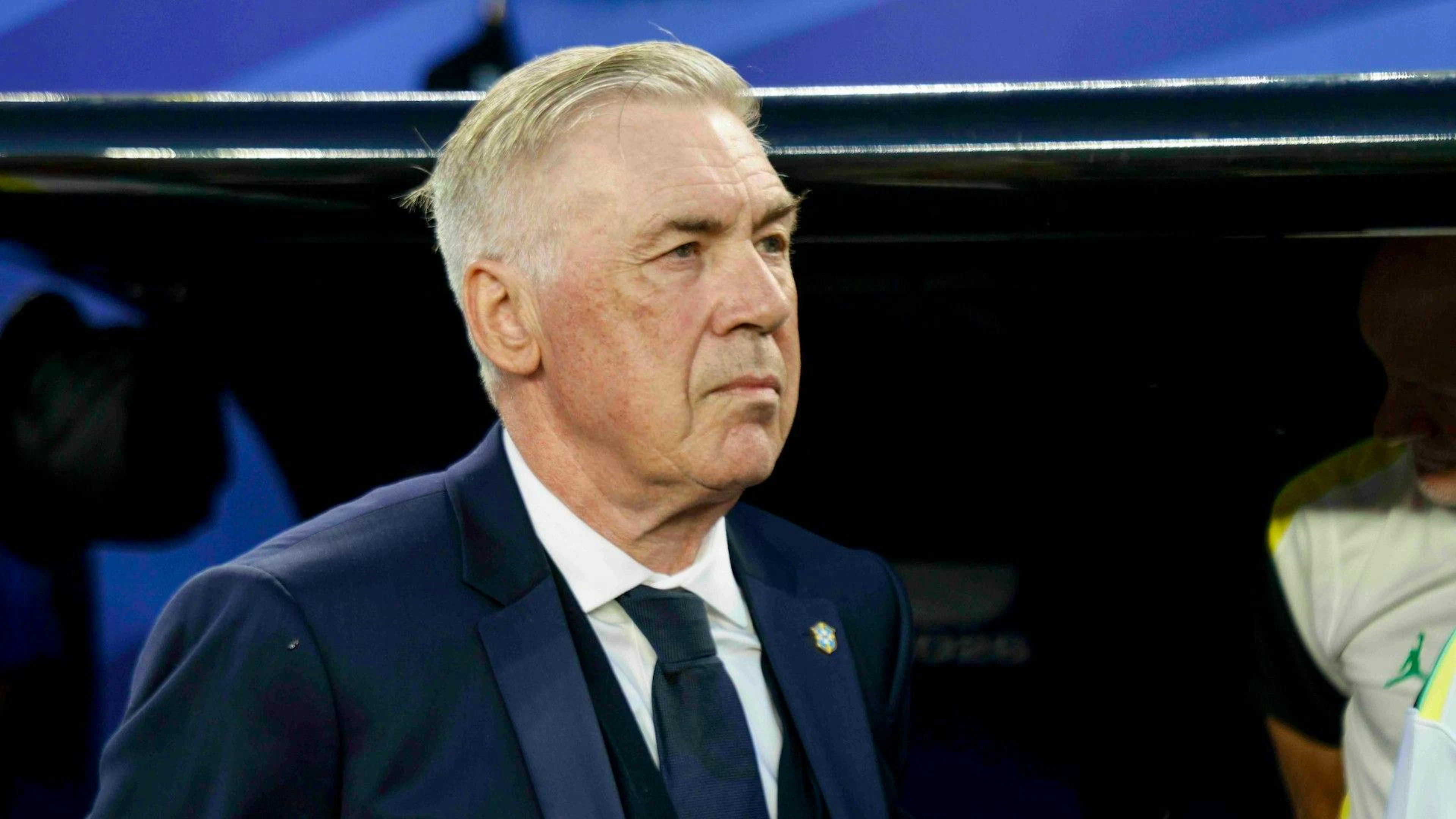 Ancelotti et les siens jouent gros pour rallier les 16es de finale.