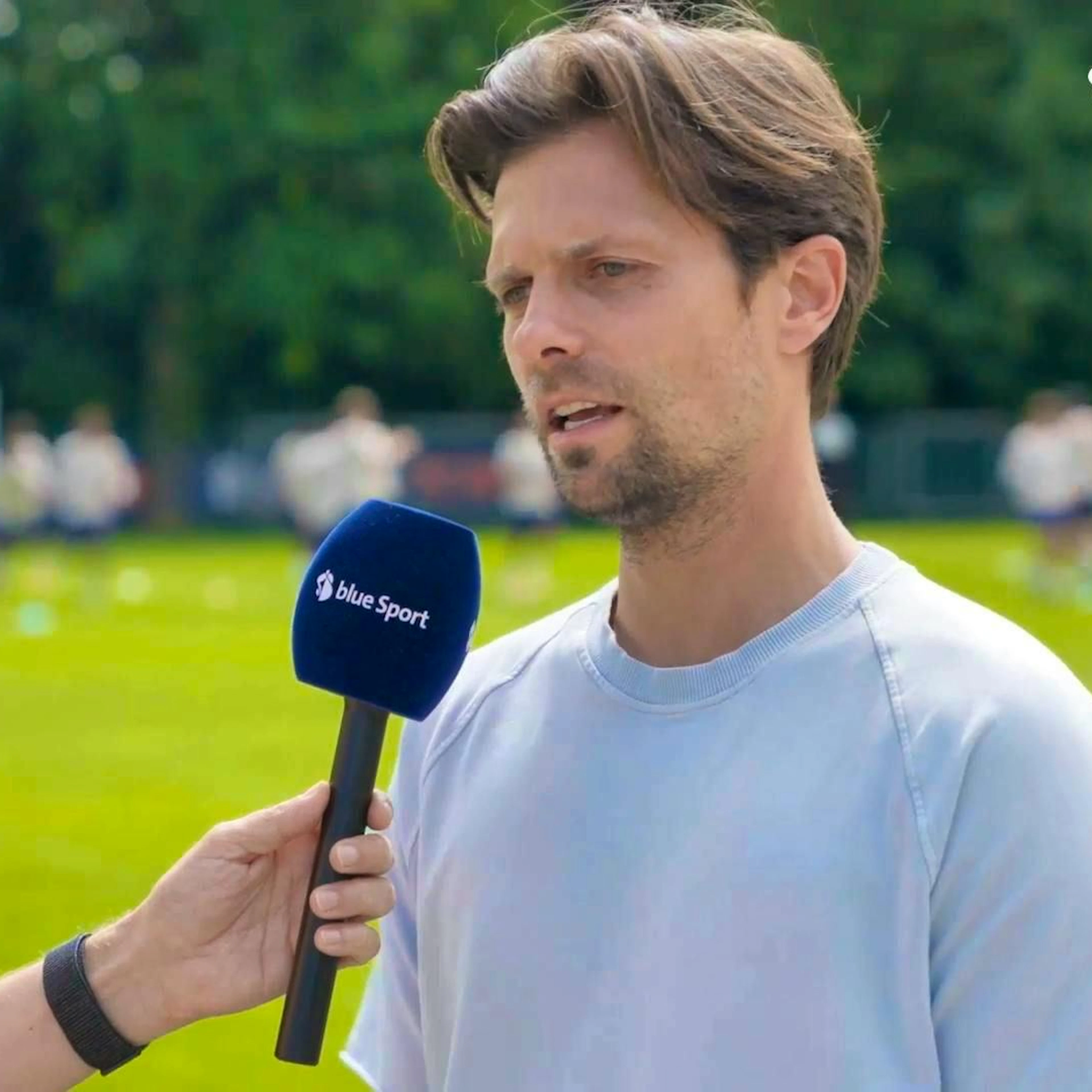 Sports Director at FCB
