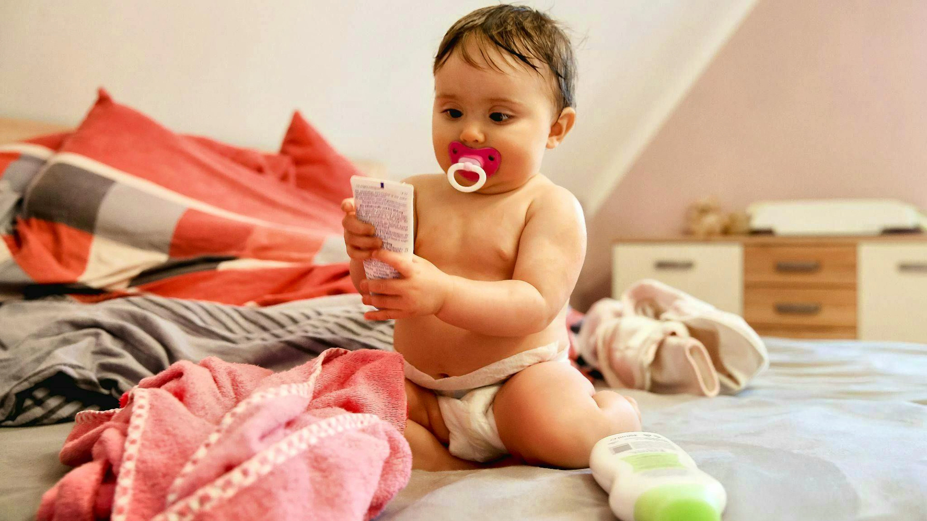 Where Have All the Babies Gone?