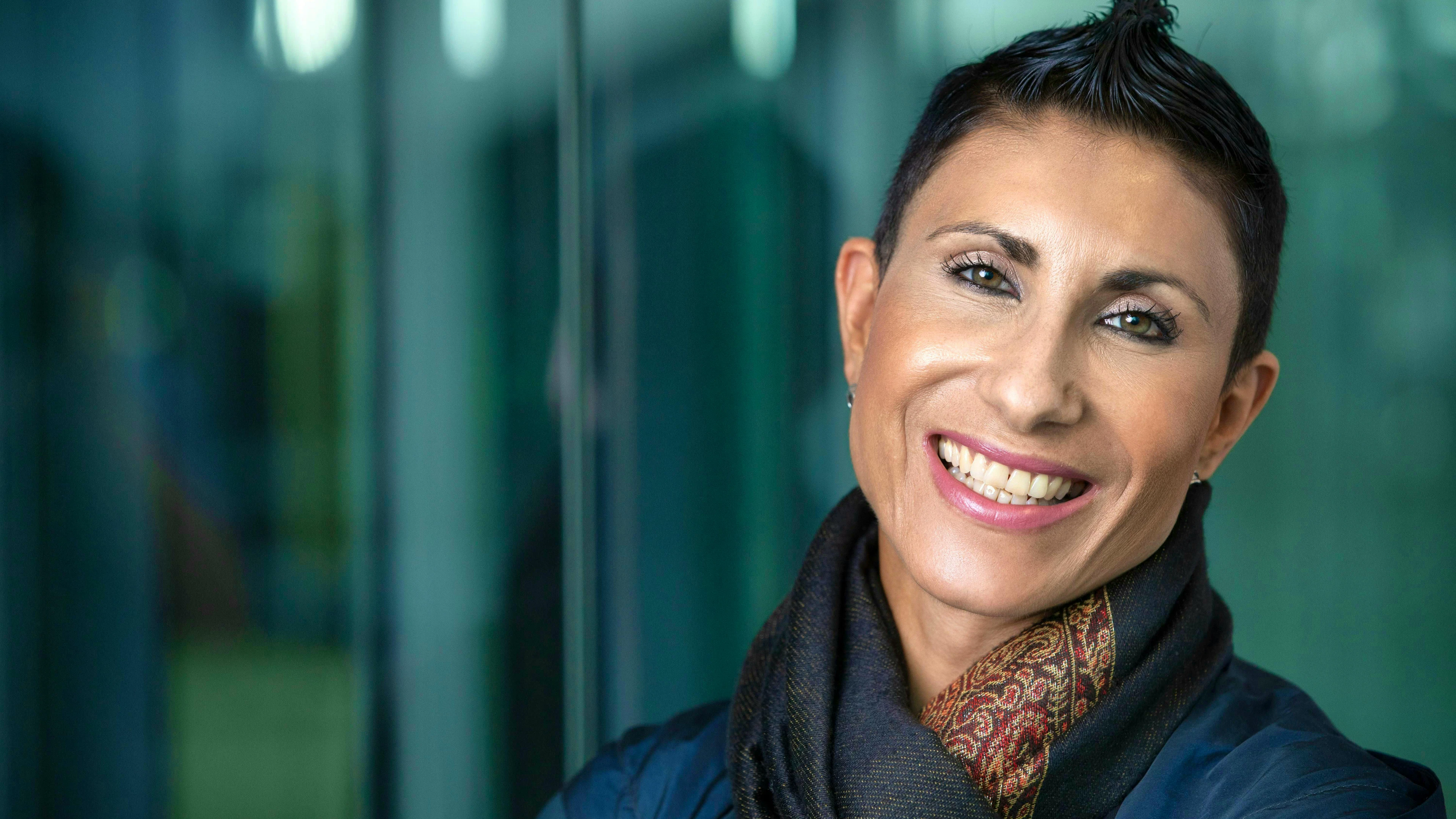 Katja Rost became known beyond the academic world for her often controversial studies.