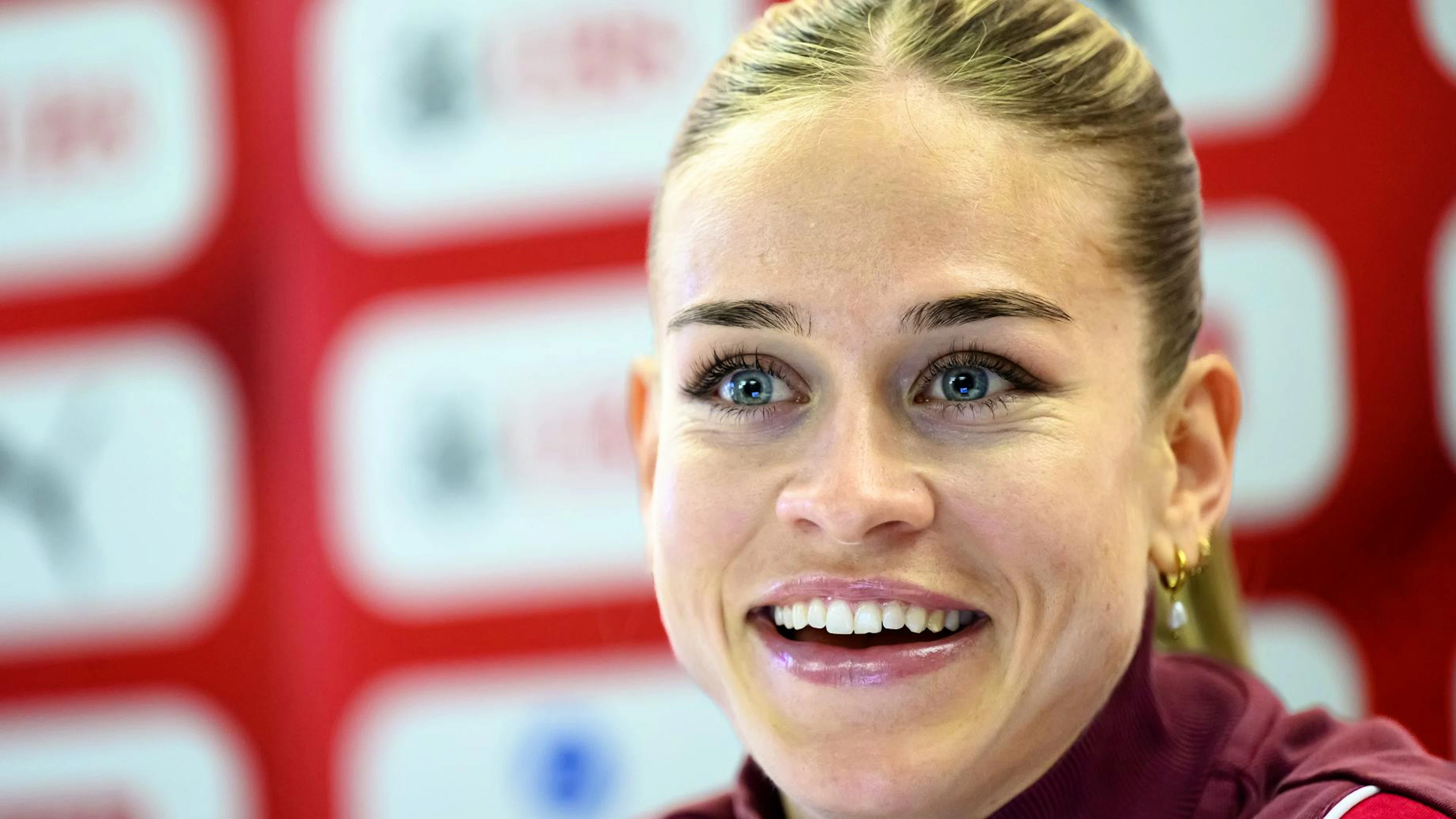 Bonjour Londres ! Nadine Riesen file en Angleterre