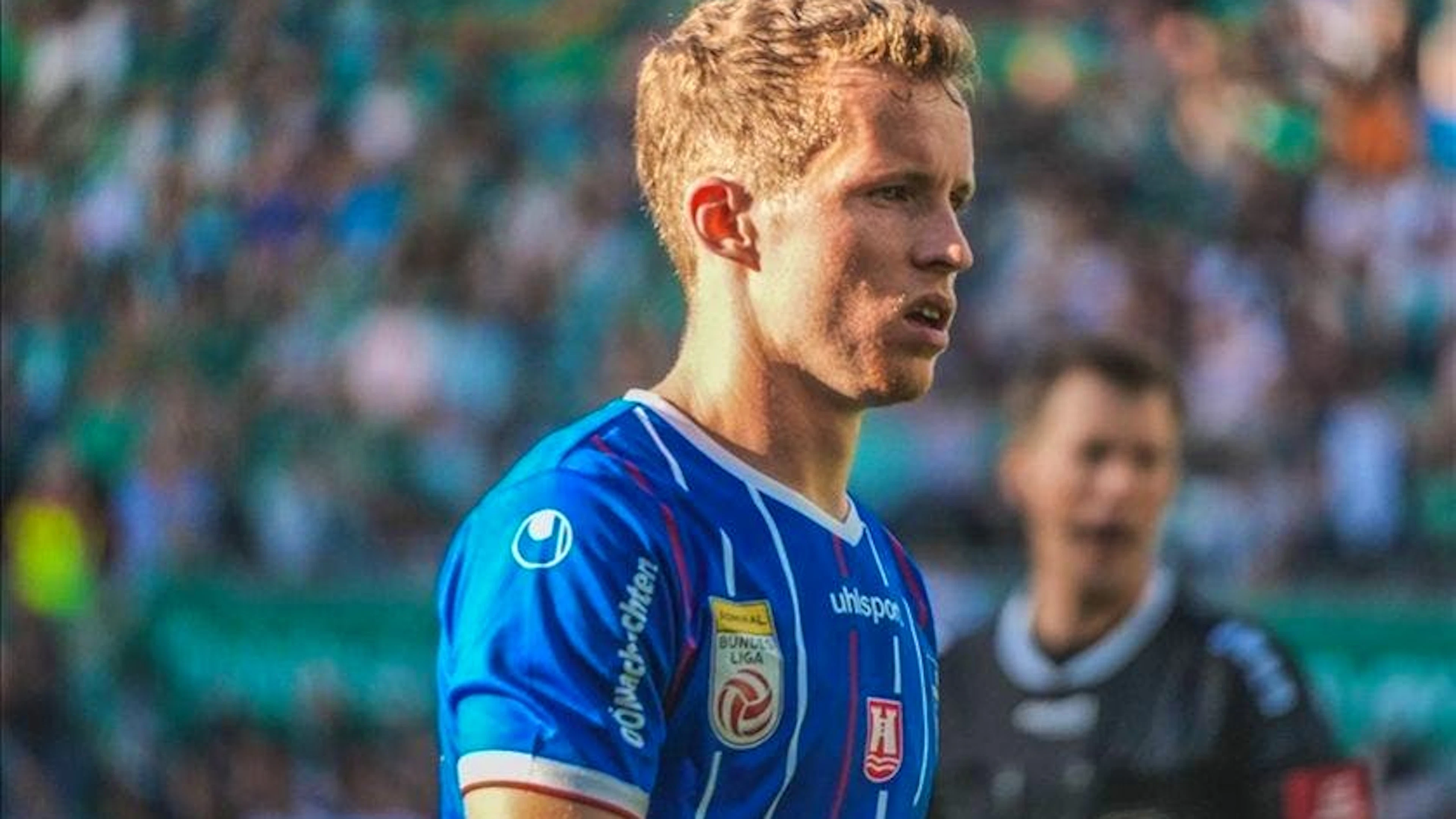 Nico Maier