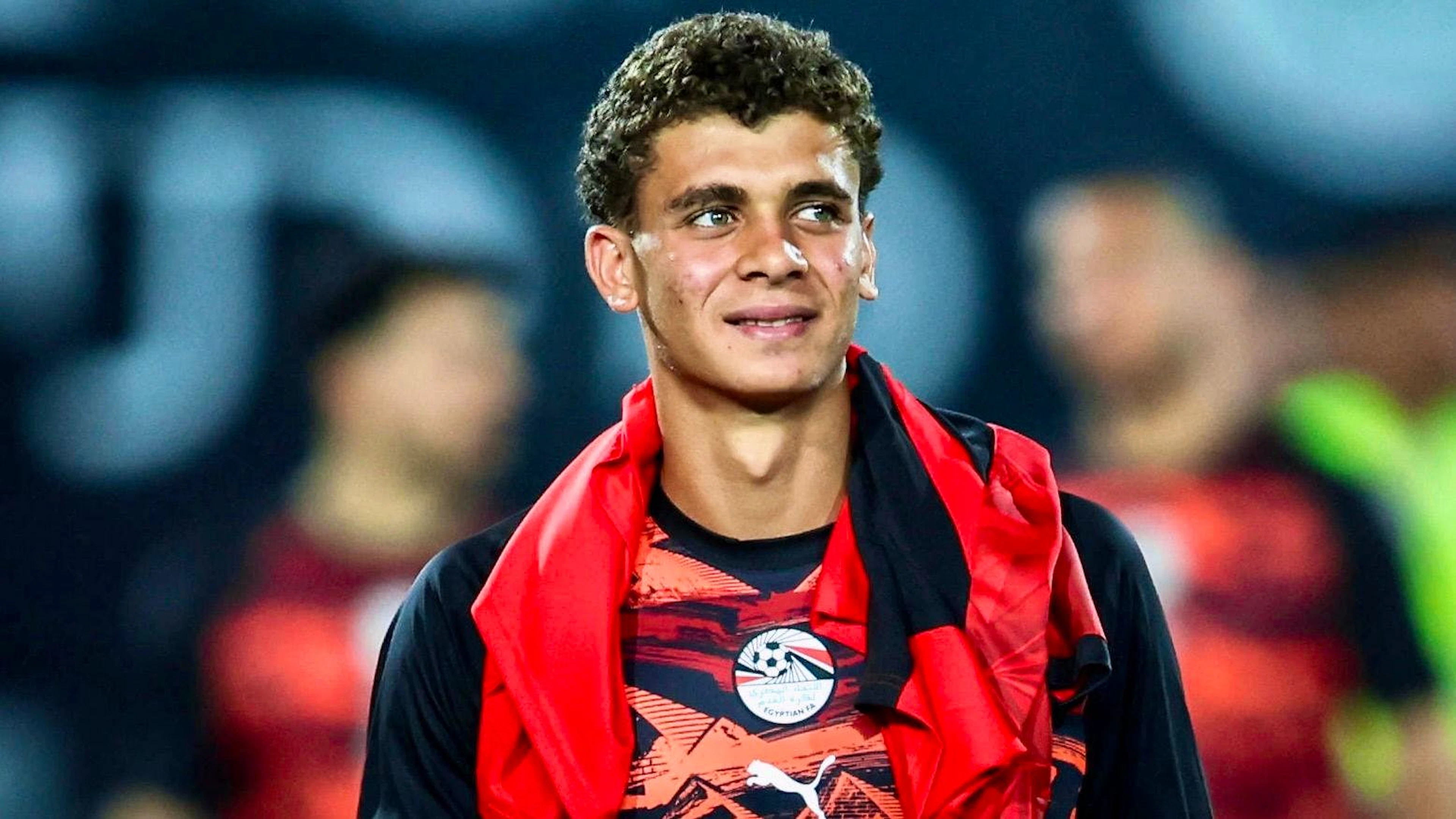 Le joyau Hamza Abdelkarim transféré définitivement au Barça