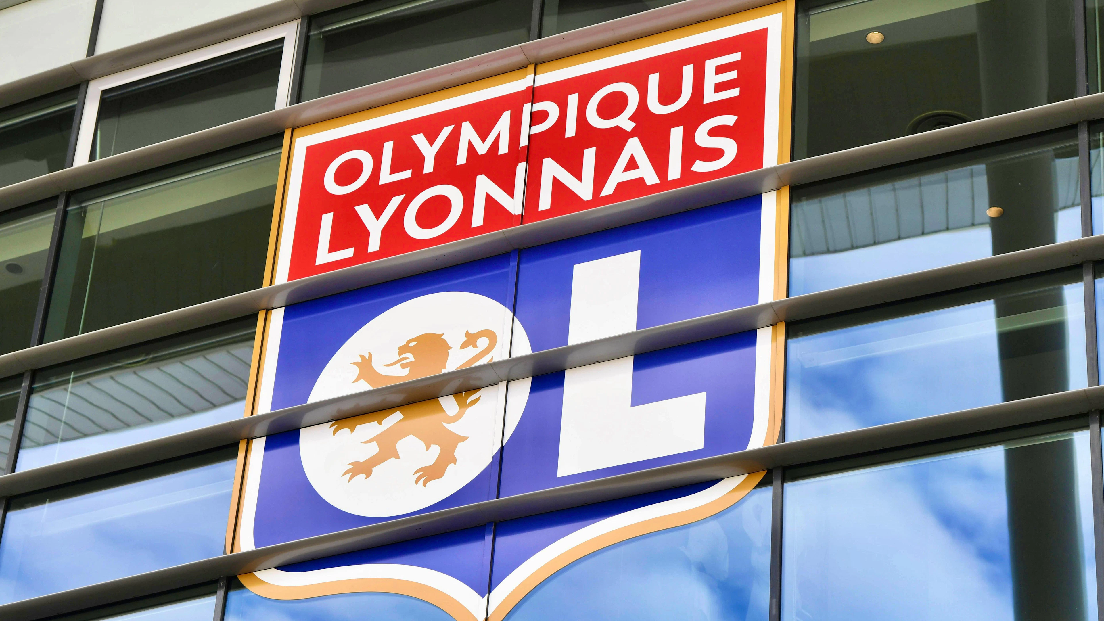 Accord en vue du rachat de l'Olympique lyonnais