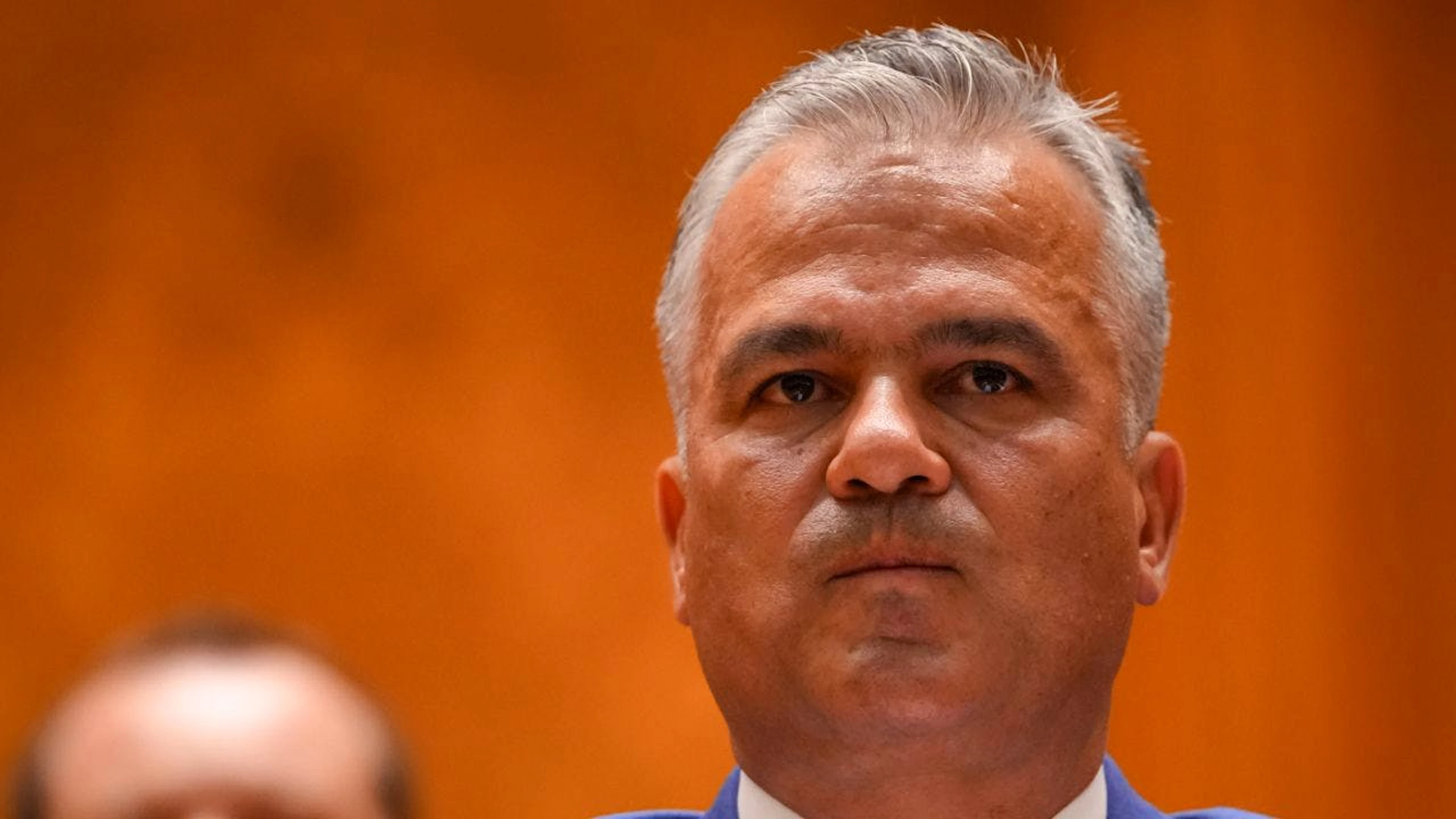 Ad Adrian Vestea servivano 233 voti per formare un governo, ma ne ha ottenuti solo 189.
