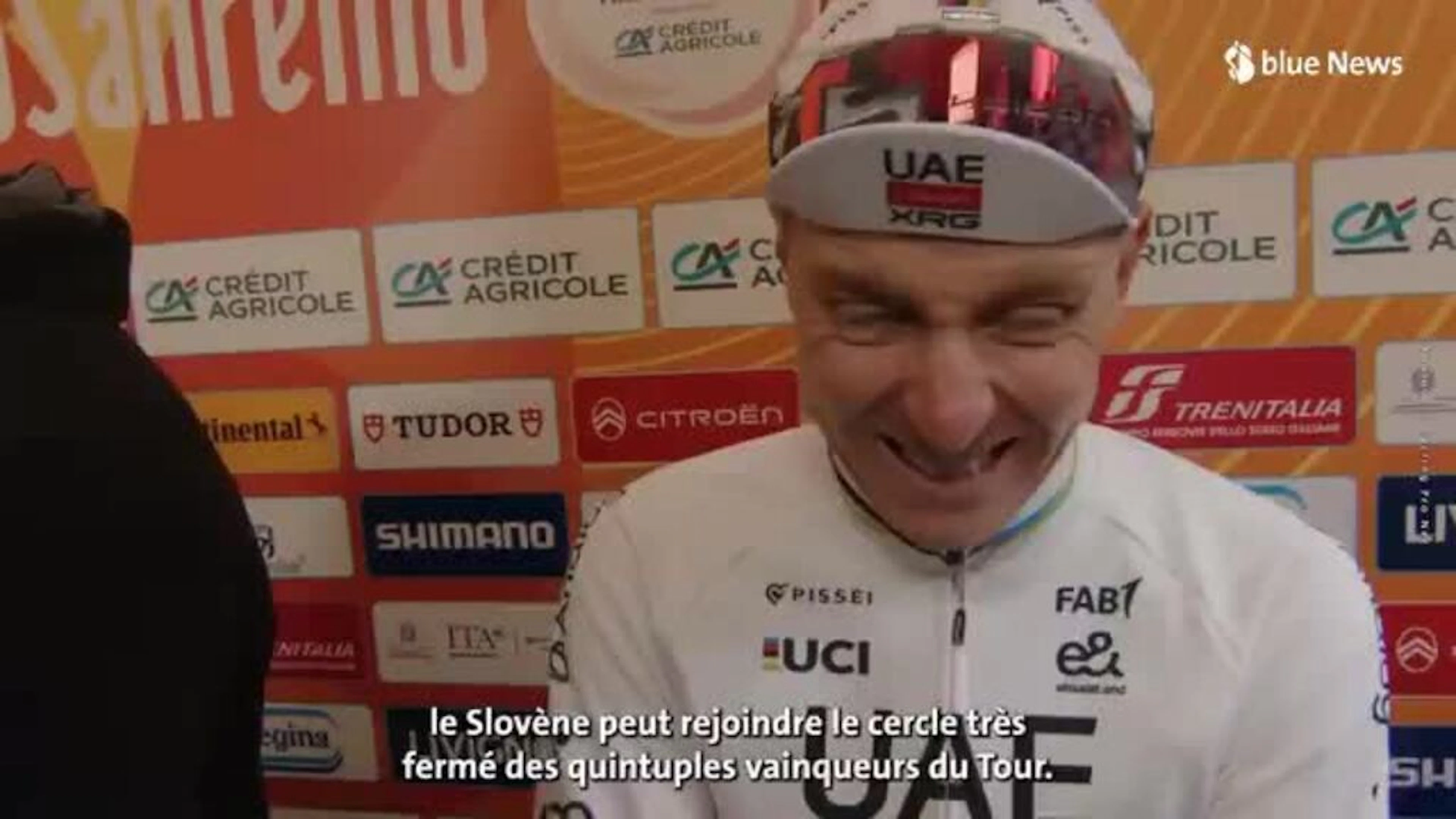 Tour de France 2026 : le peloton peut-il faire tomber Pogačar ?