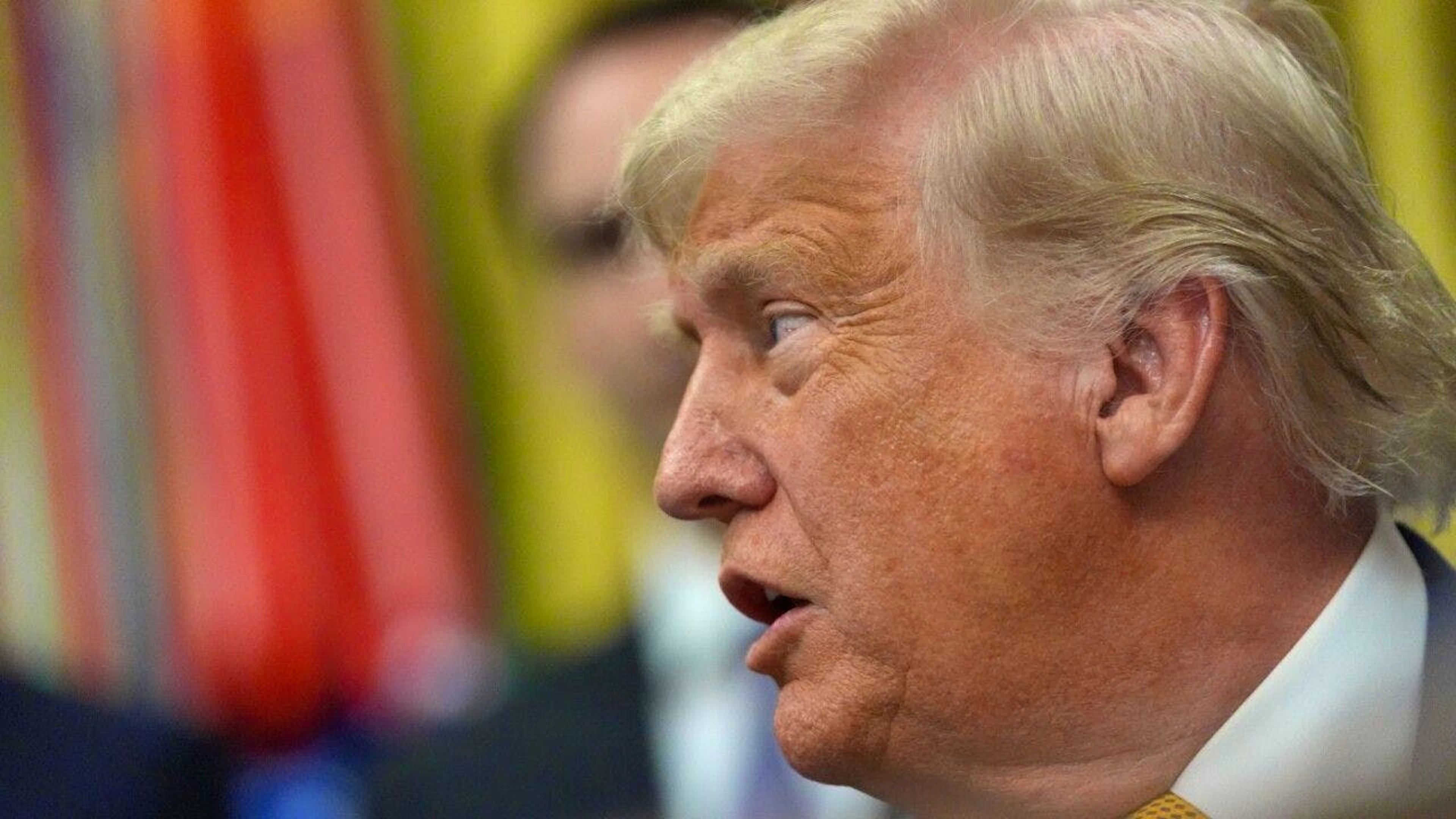 Trump ordnet schnellere Entwicklung von Quantencomputern an