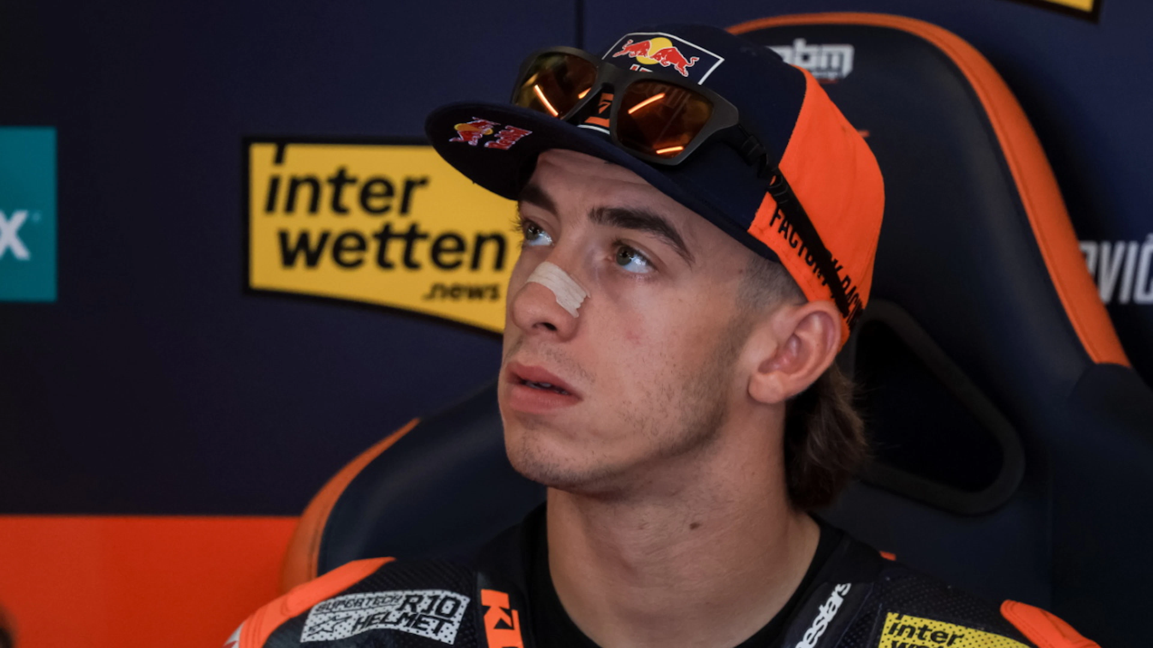 Ducati kündigt Abschied von Bagnaia und Einstieg von Acosta an