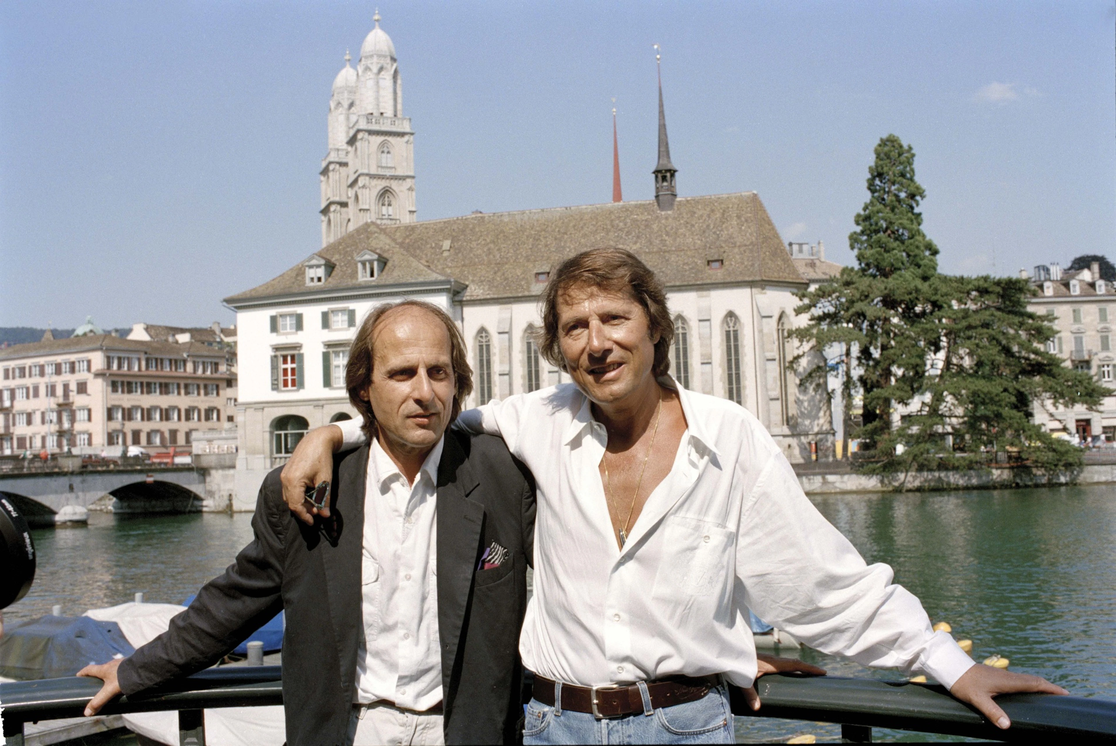 «Es ist gnadenlos»