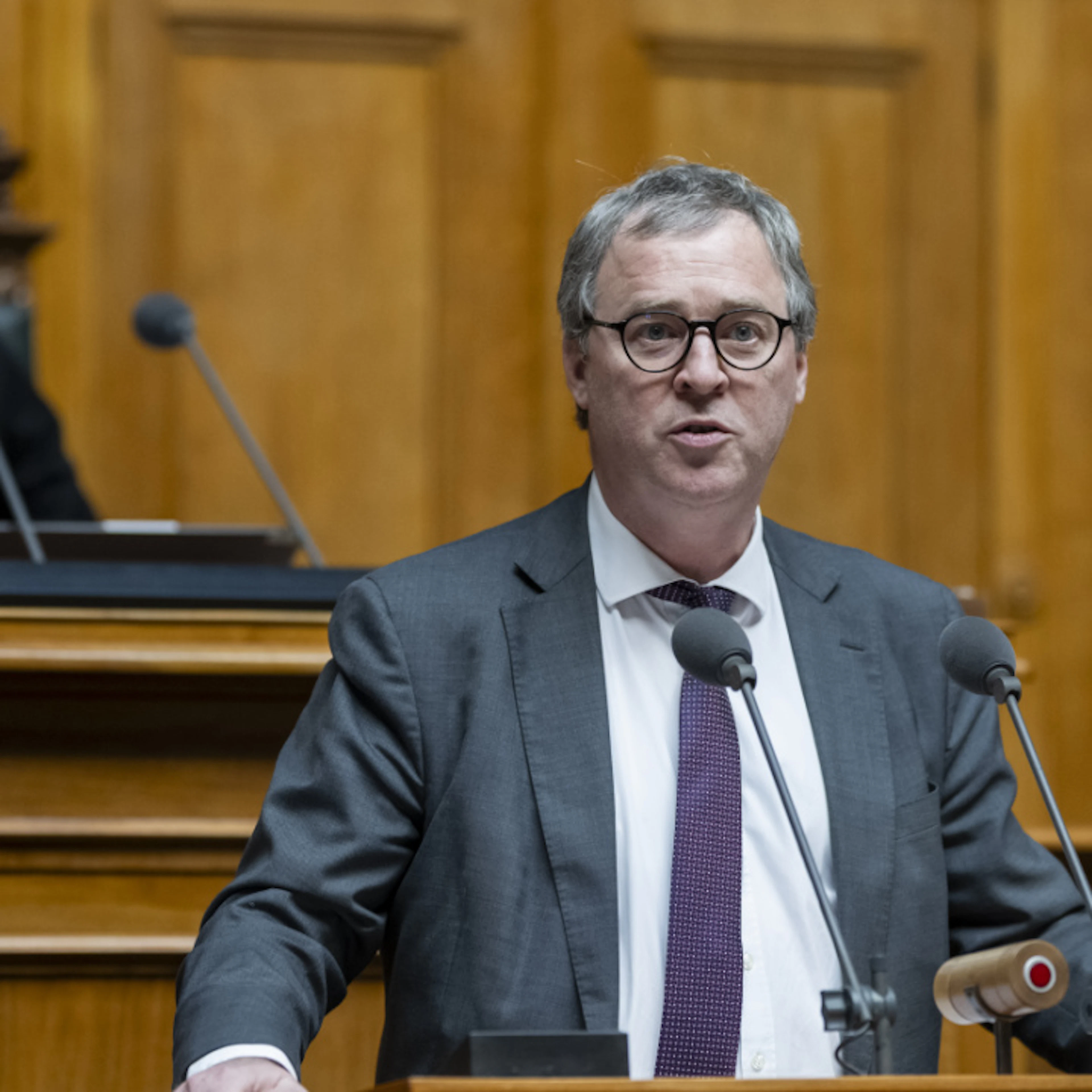Fédérales 2027