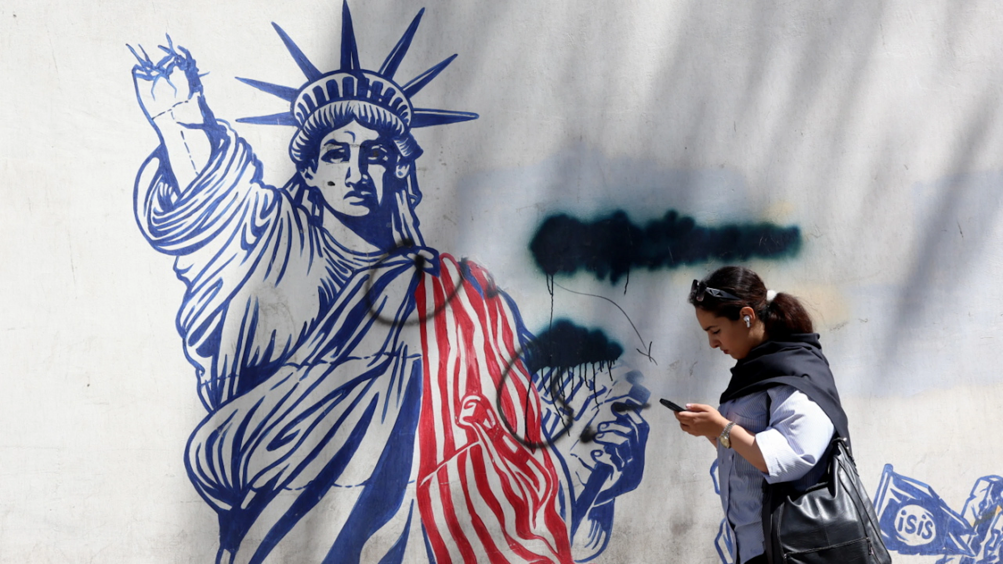 Selon un sondage mené récemment par l'institut Ipsos avec le Washington Post, près de trois quarts des démocrates interrogés veulent a minima réduire l'aide militaire des Etats-Unis à Israël (photo d'illustration, archives).