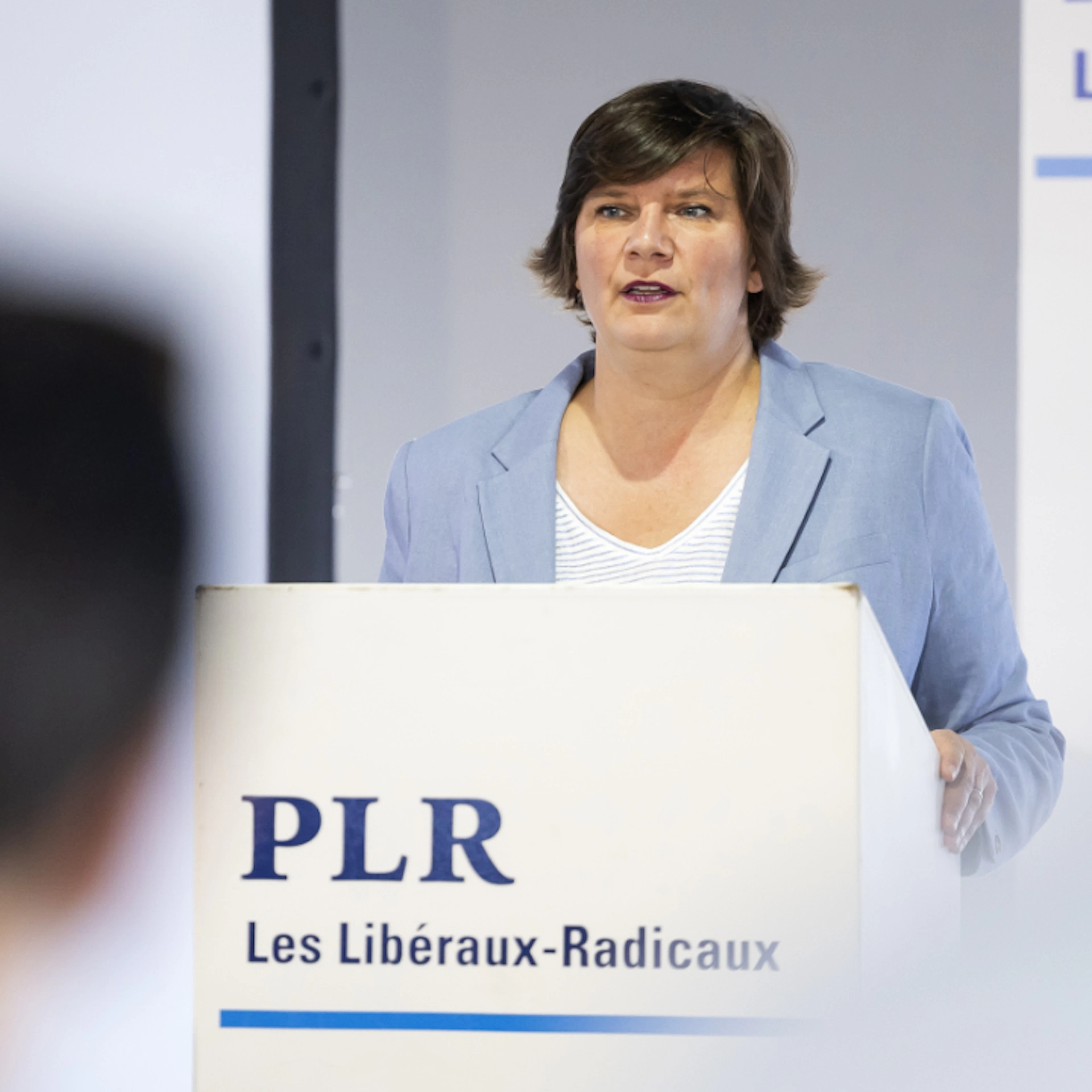 Partis politiques