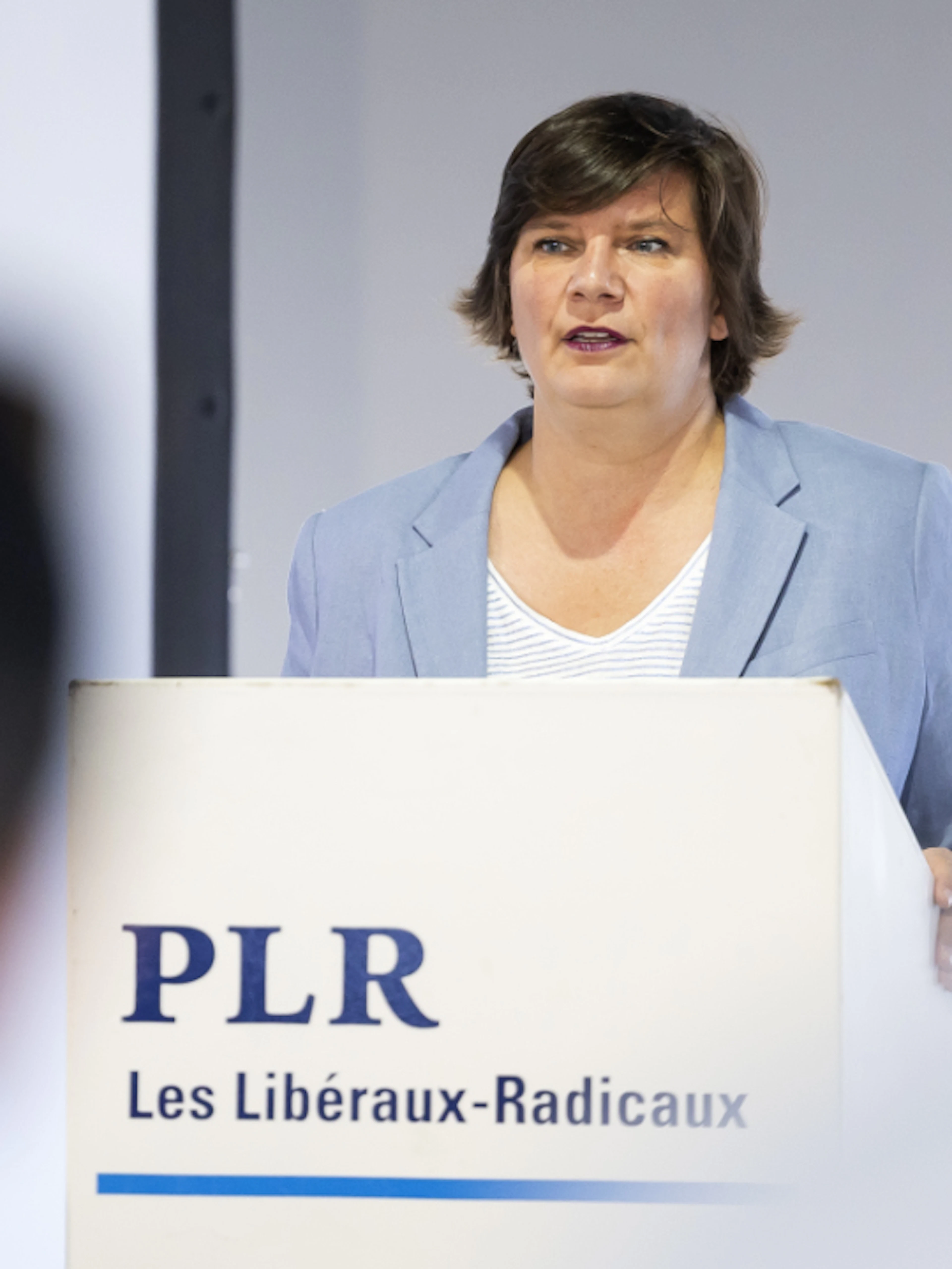 Le PLR Vaud recommande le oui sur l'initiative populaire dite 12%