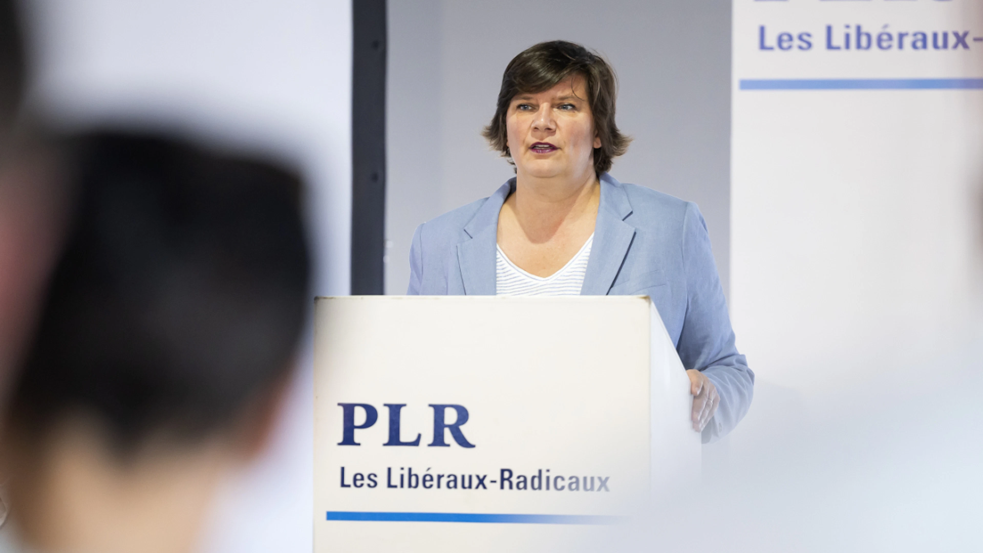 Le PLR Vaud recommande le oui sur l'initiative populaire dite 12%