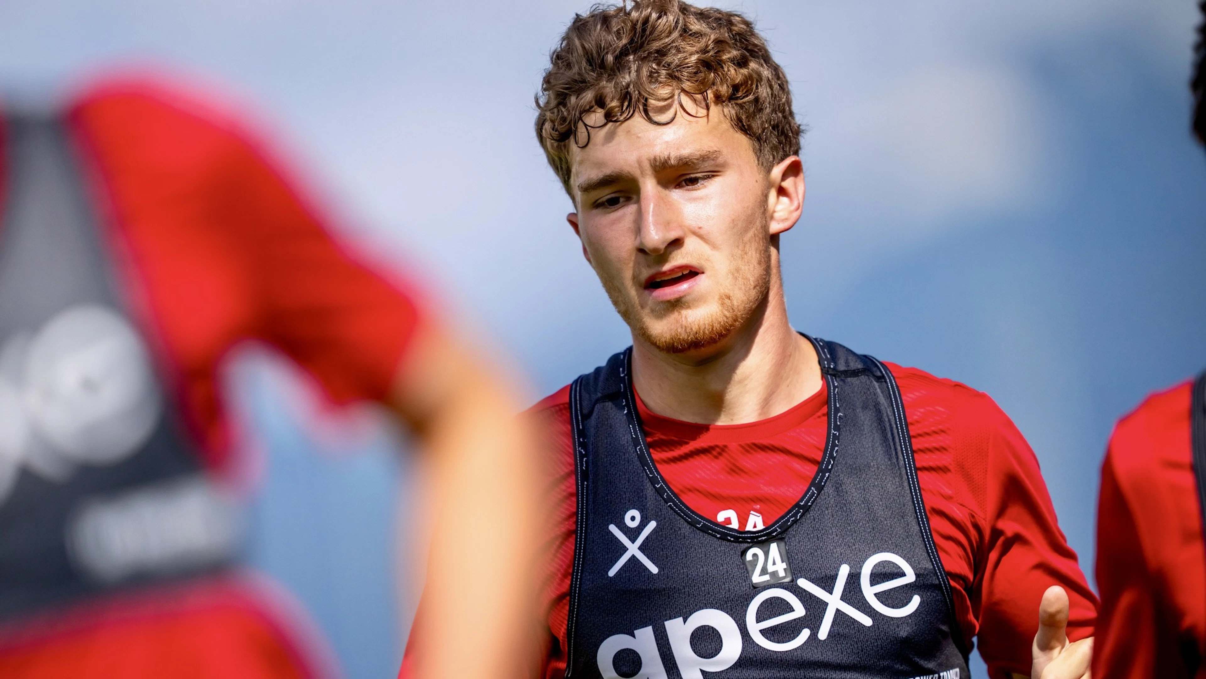 Maxime Dubosson prêté par le FC Sion à Etoile Carouge