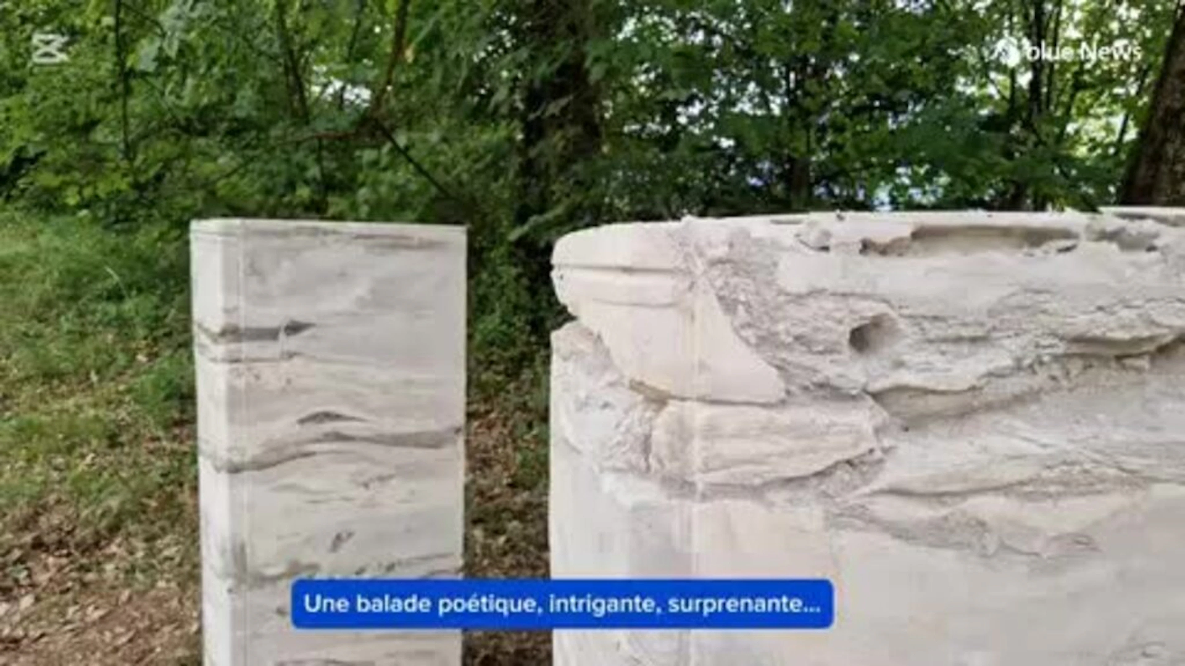 Bex Arts 2026: sur les traces des Génies du lieu