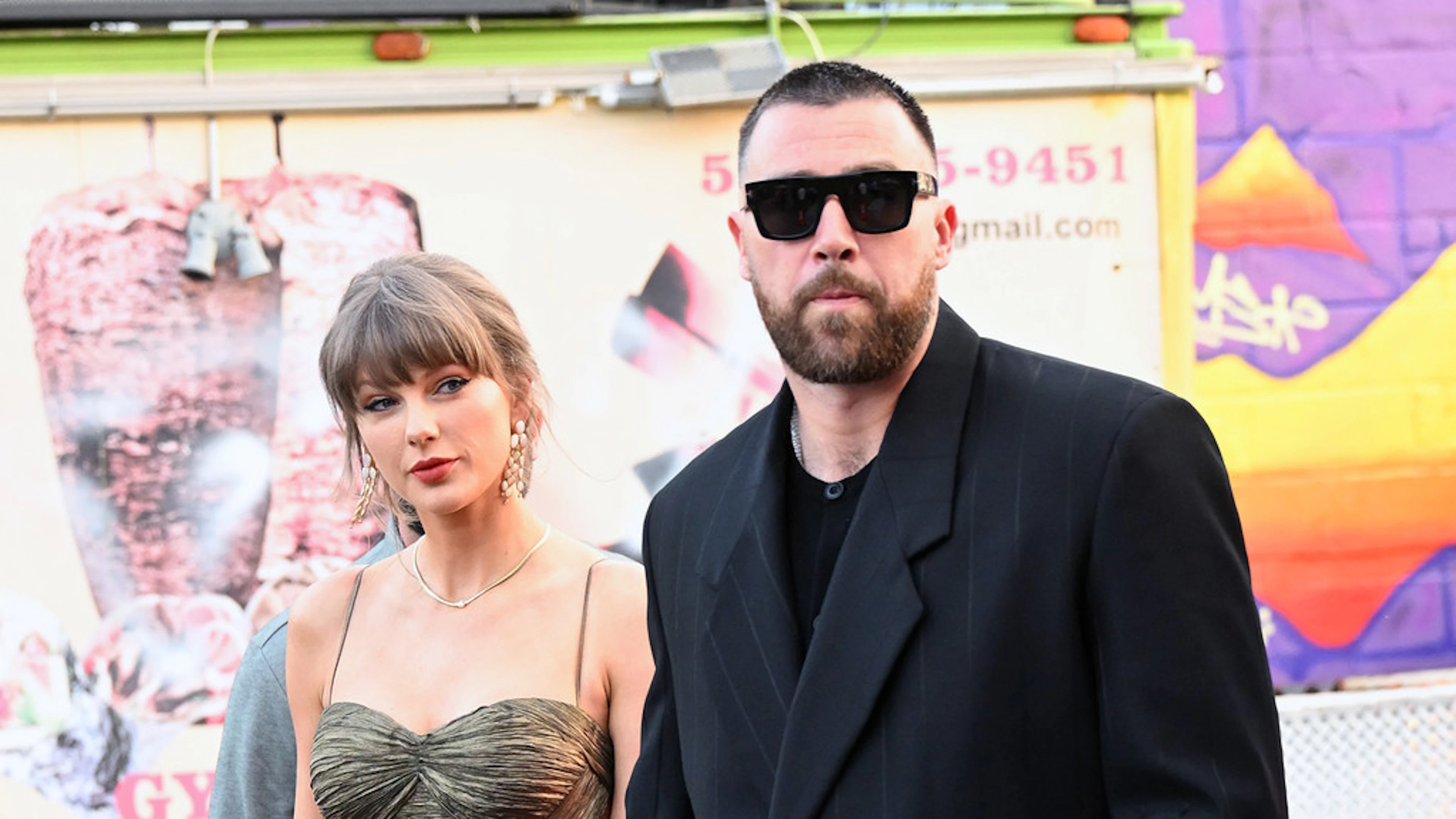 Mega-Hochzeit von Taylor Swift? Jetzt soll der Termin feststehen