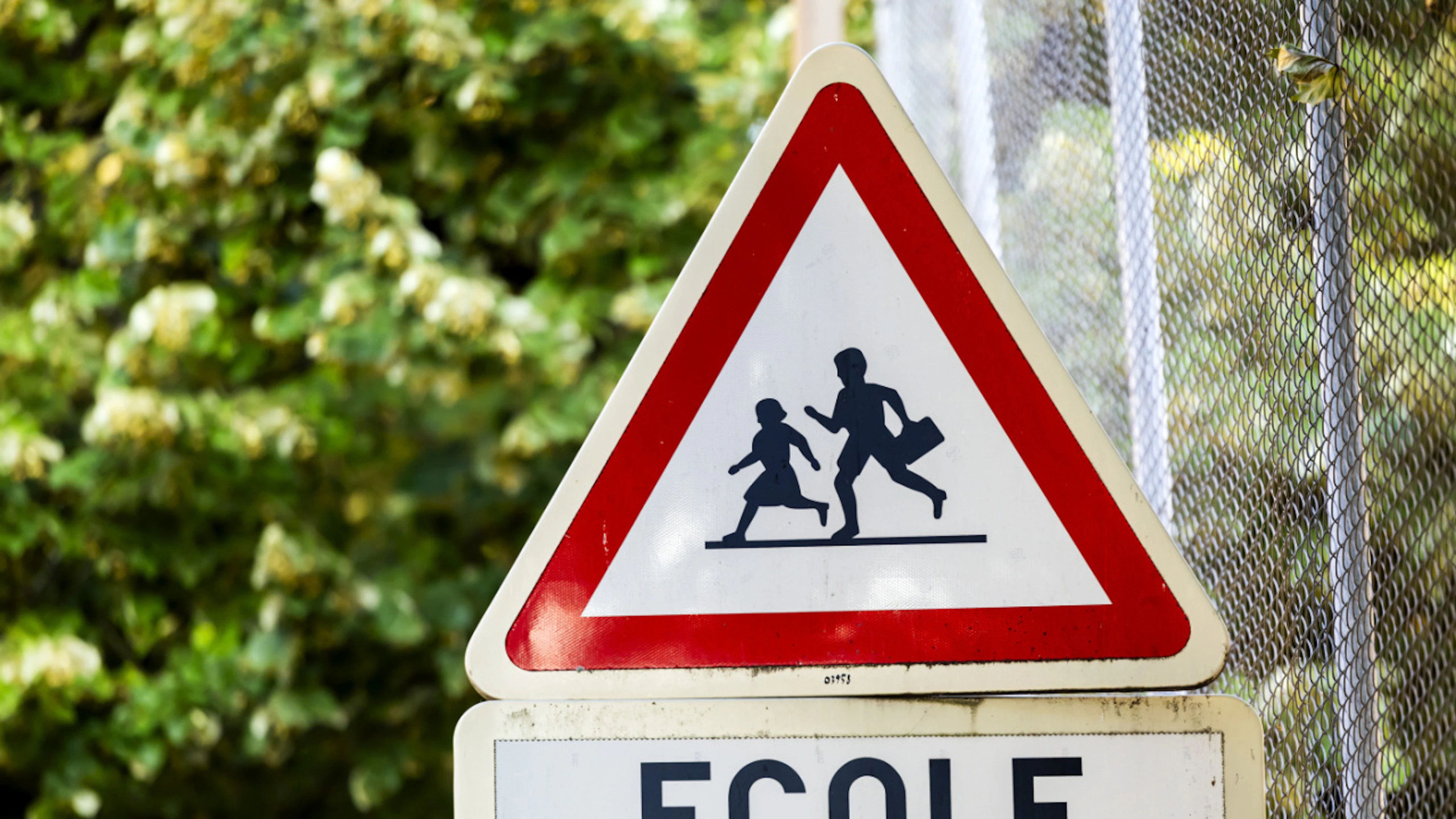 A Genève, la Cour des comptes a émis onze recommandations pour améliorer l'accueil parascolaire (image d'illustration).