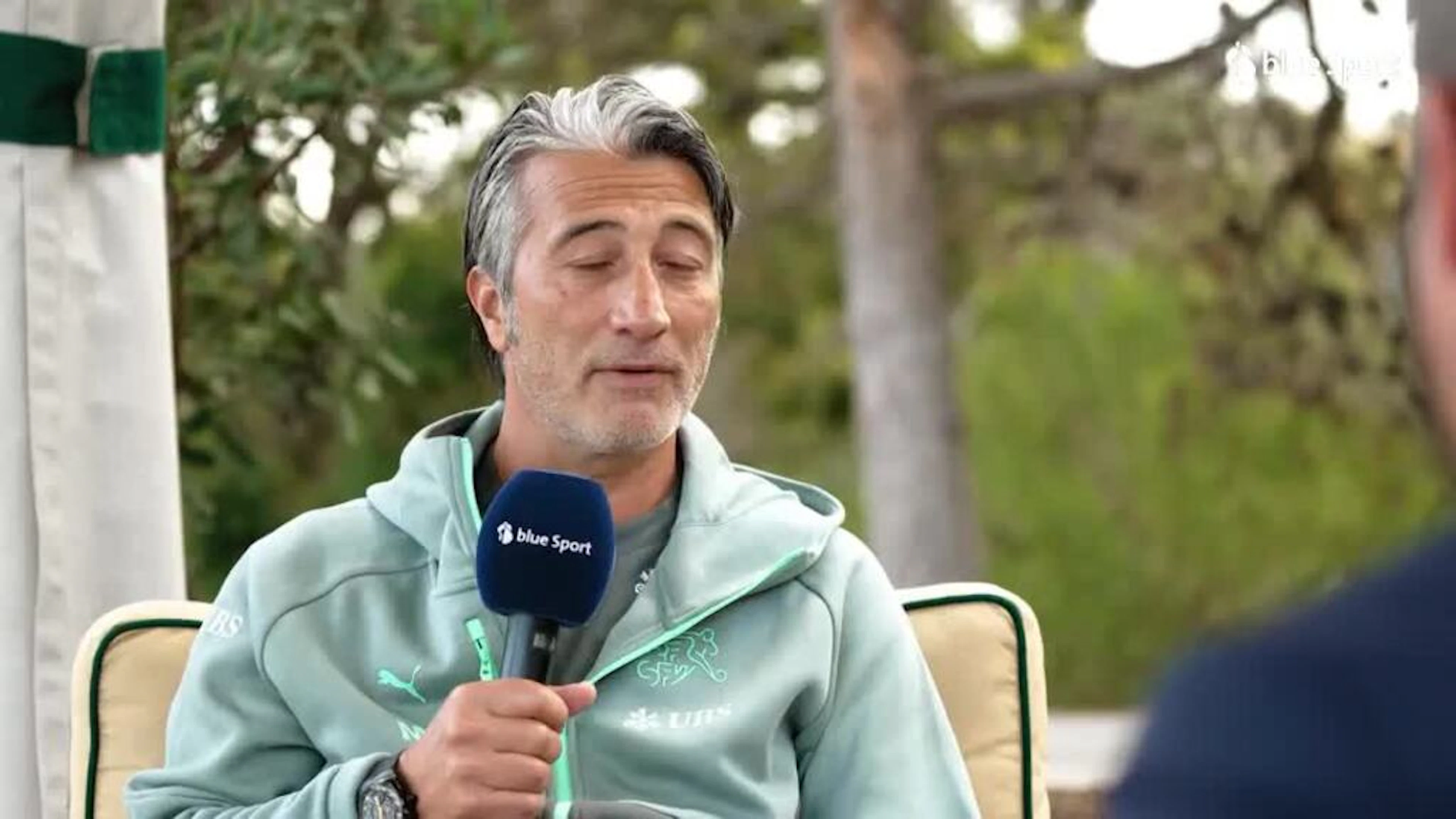 Nati-Coach Yakin zum Okafor-Theater: «Man muss etwas länger zurückdenken»