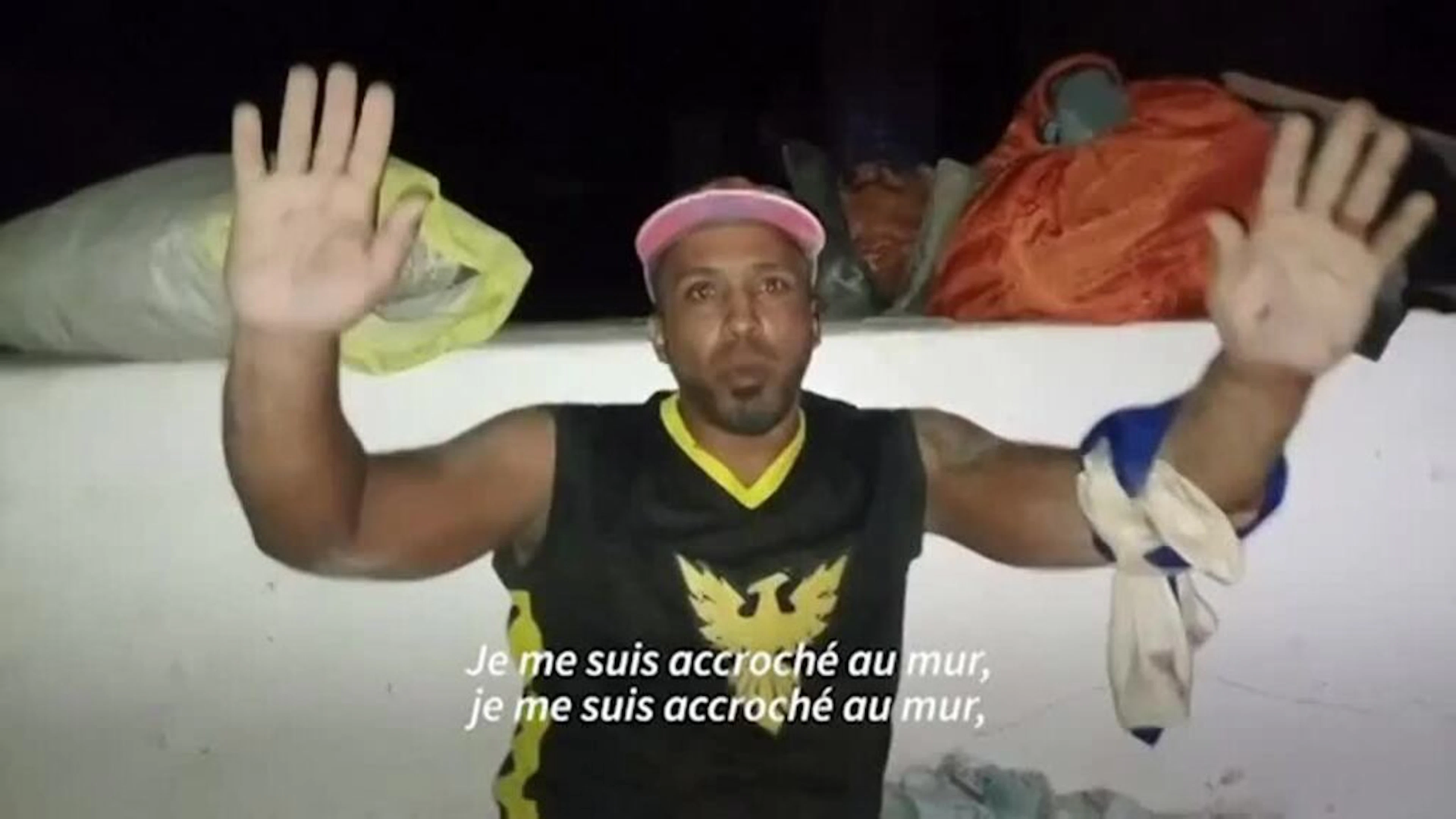 Venezuela: des secouristes fouillent les décombres à Caracas après le double séisme