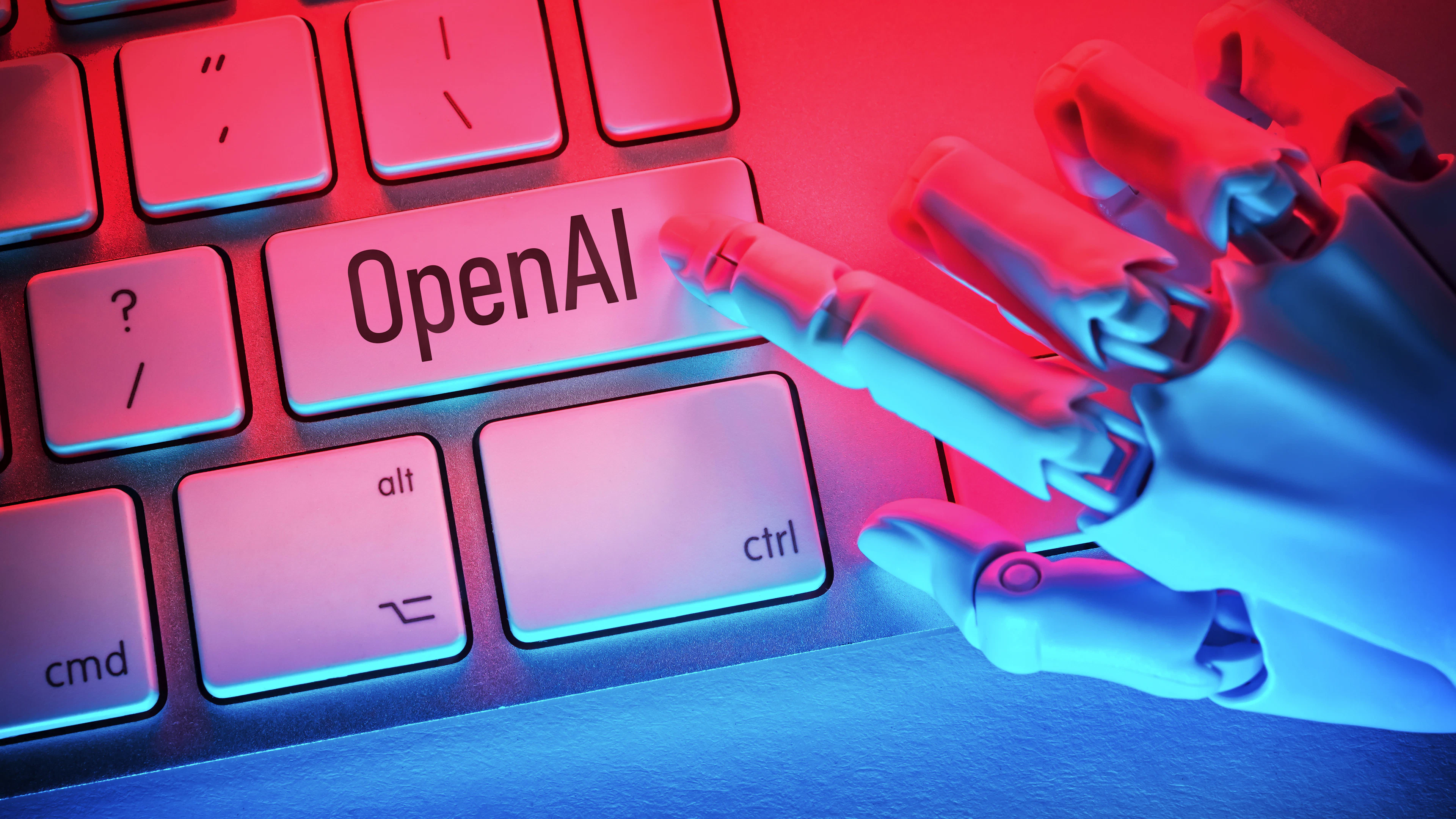 OpenAI déploie son nouveau modèle sous tutelle du gouvernement