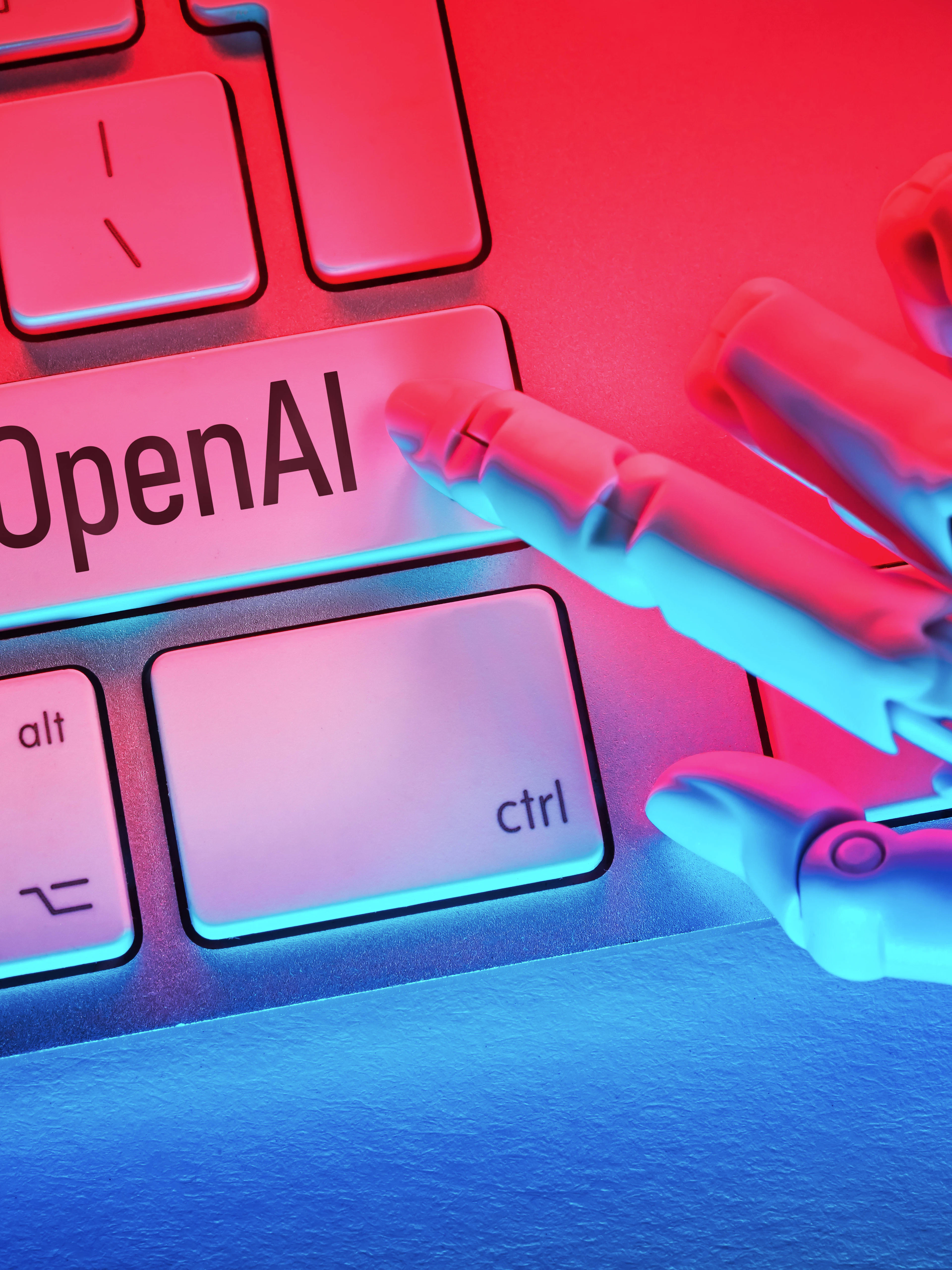 OpenAI déploie son nouveau modèle sous tutelle du gouvernement