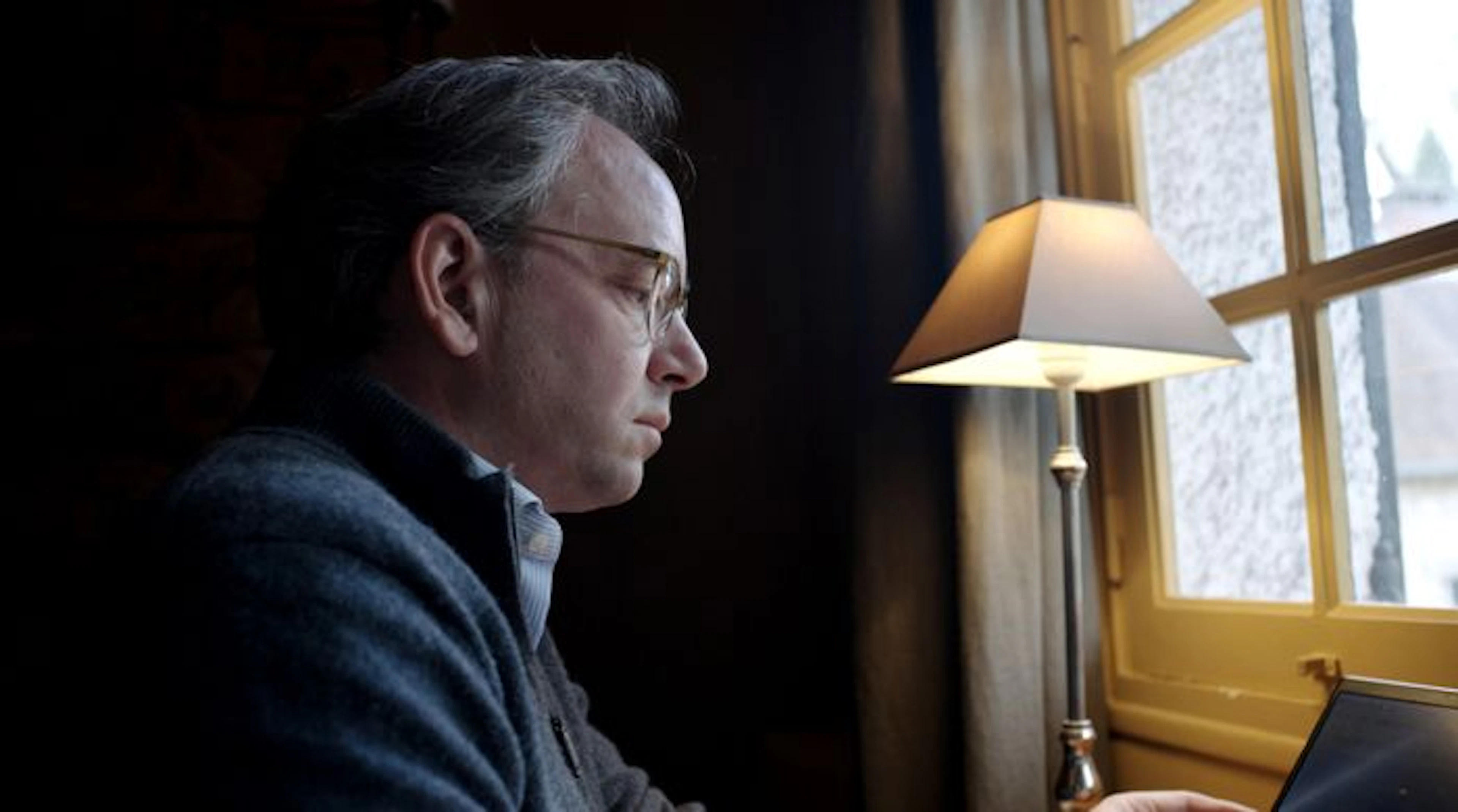 Vater Frederick geht juristisch gegen die Barbetreiber vor.