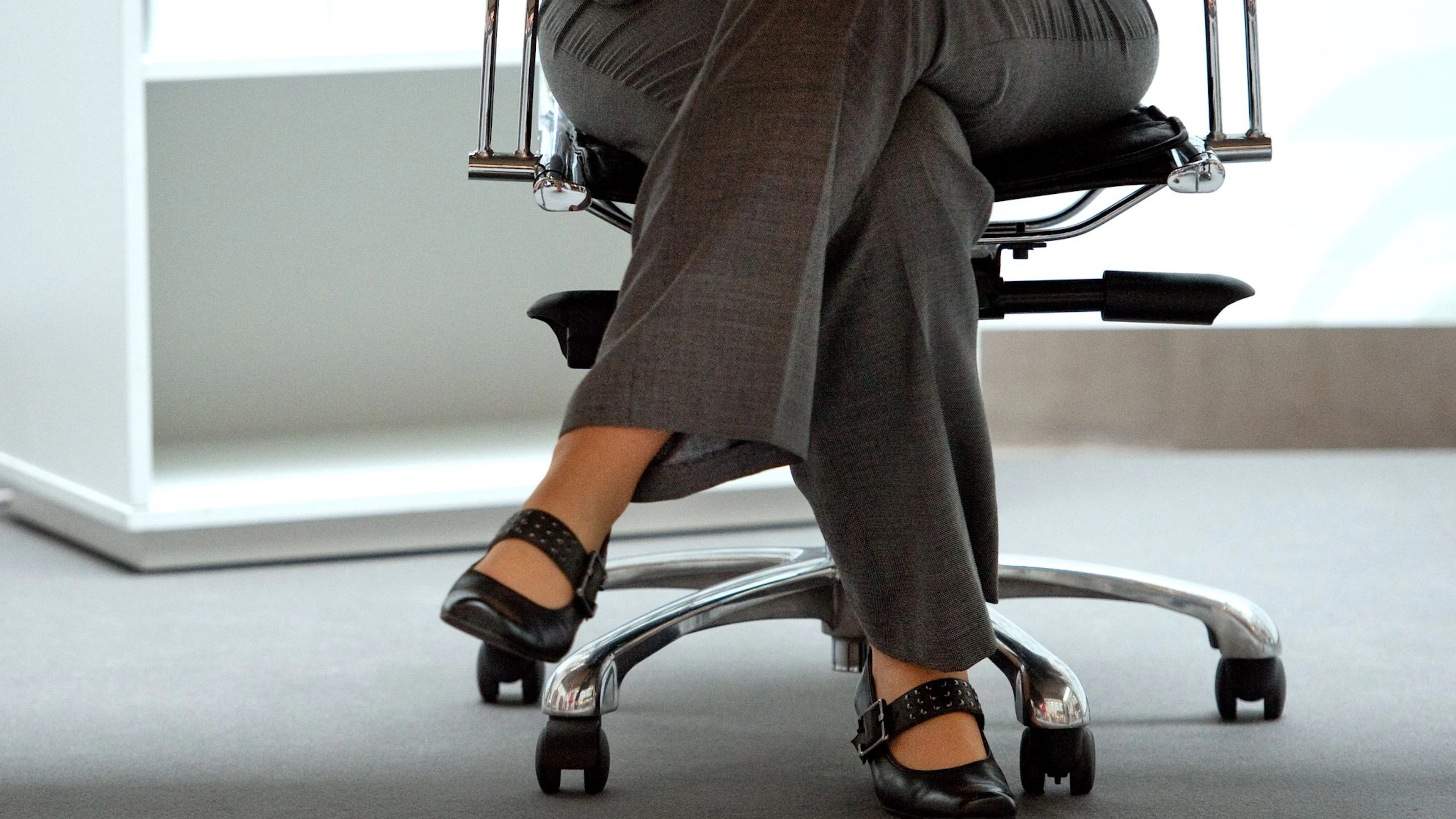 So schlecht steht es um den Schweizer Arbeitsmarkt