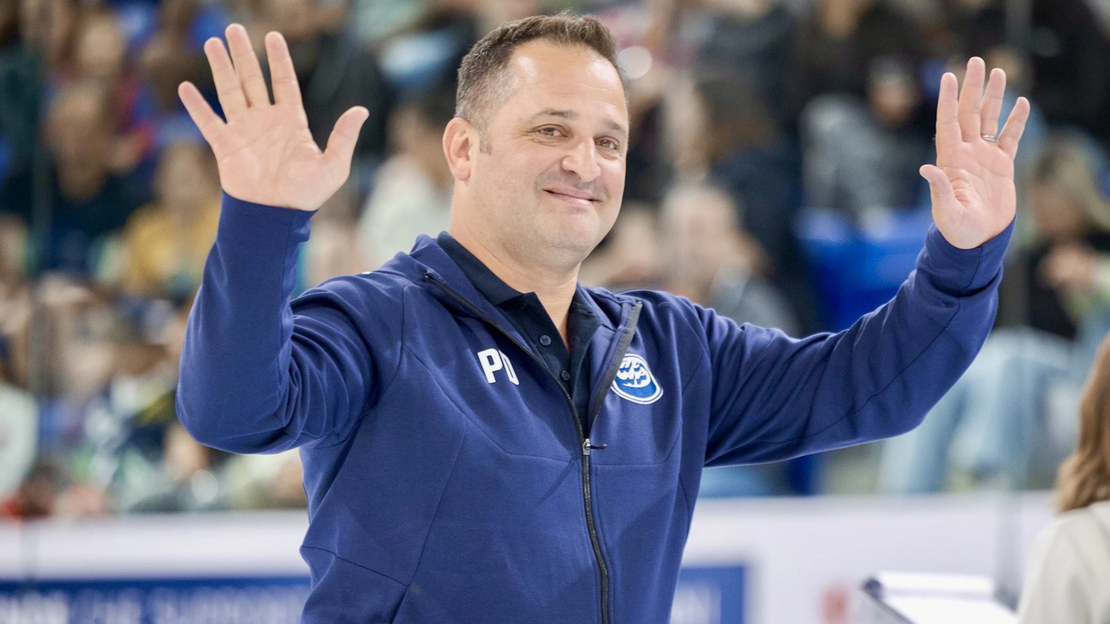 Après avoir claqué la porte à Ambri, Paolo Duca rebondit à Zoug