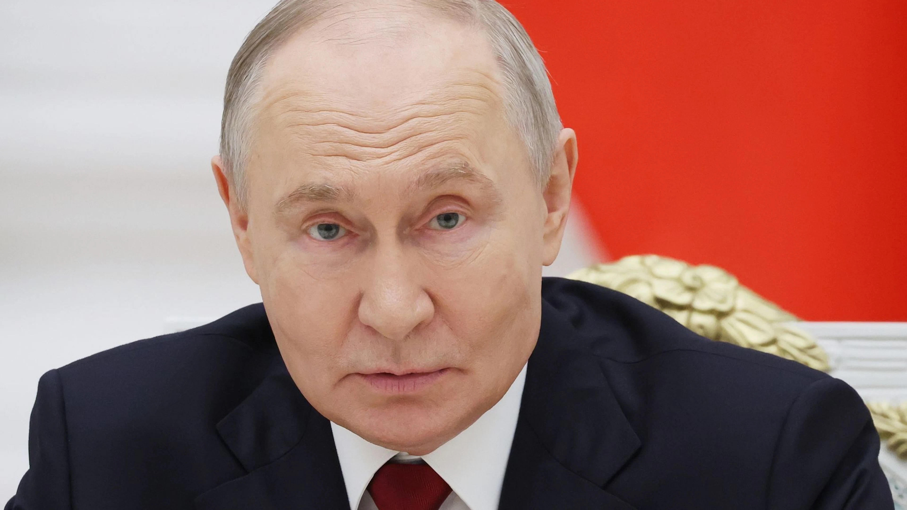 Wie gefährlich wird die Krise für Wladimir Putin?