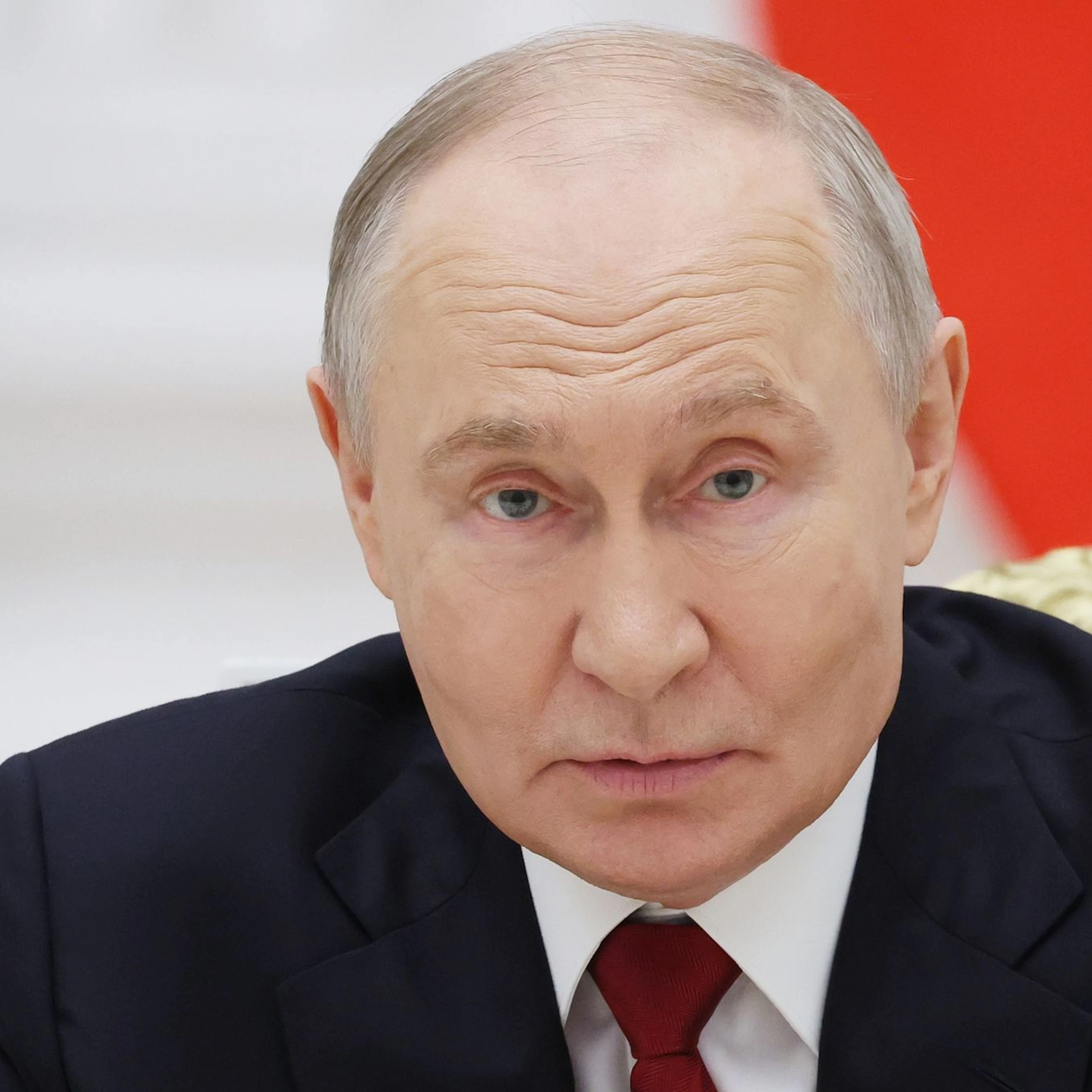 Unrest in Russia