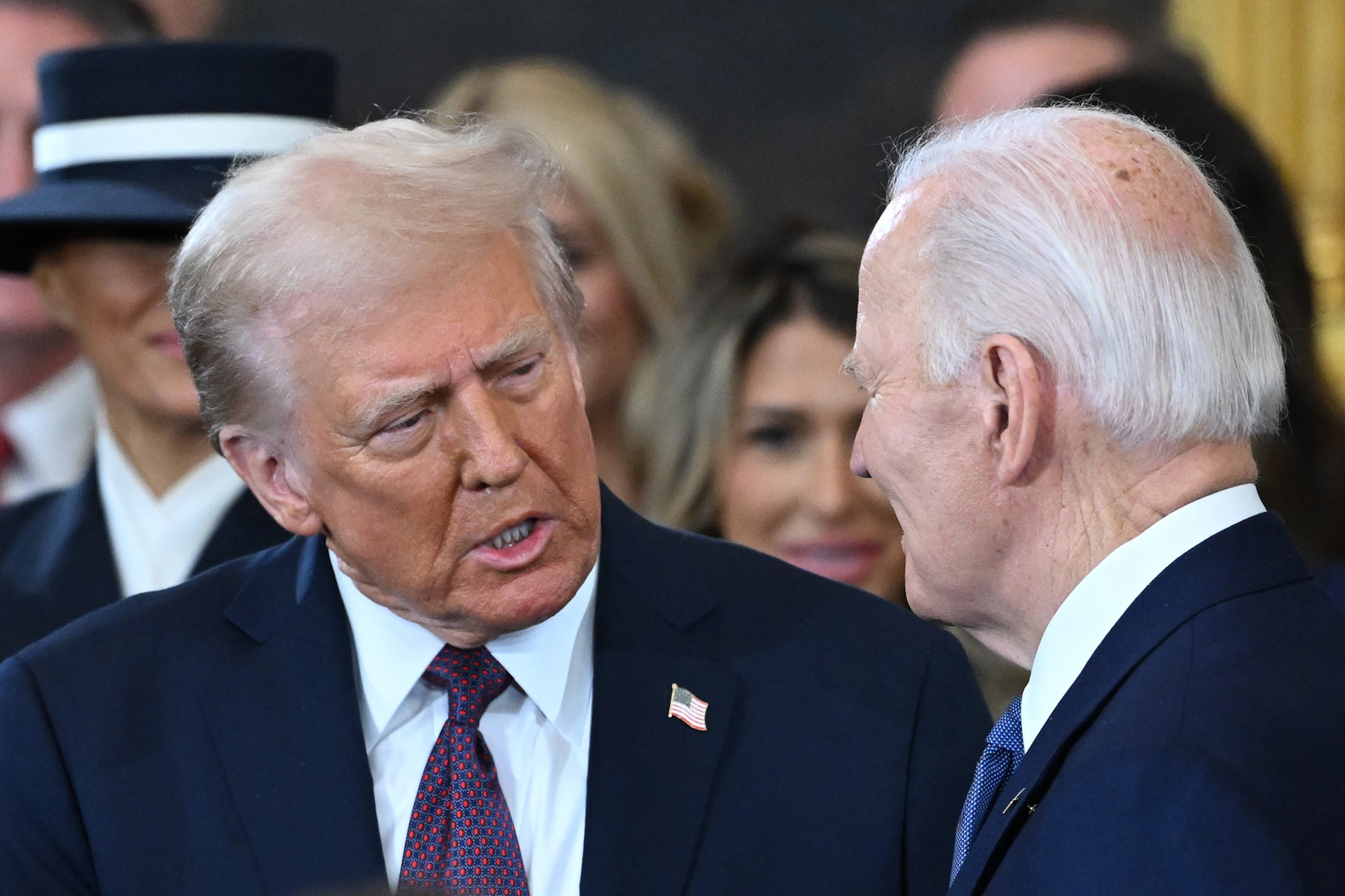 Joe Biden Withdraws from Public Life Following Cancer Diagnosis