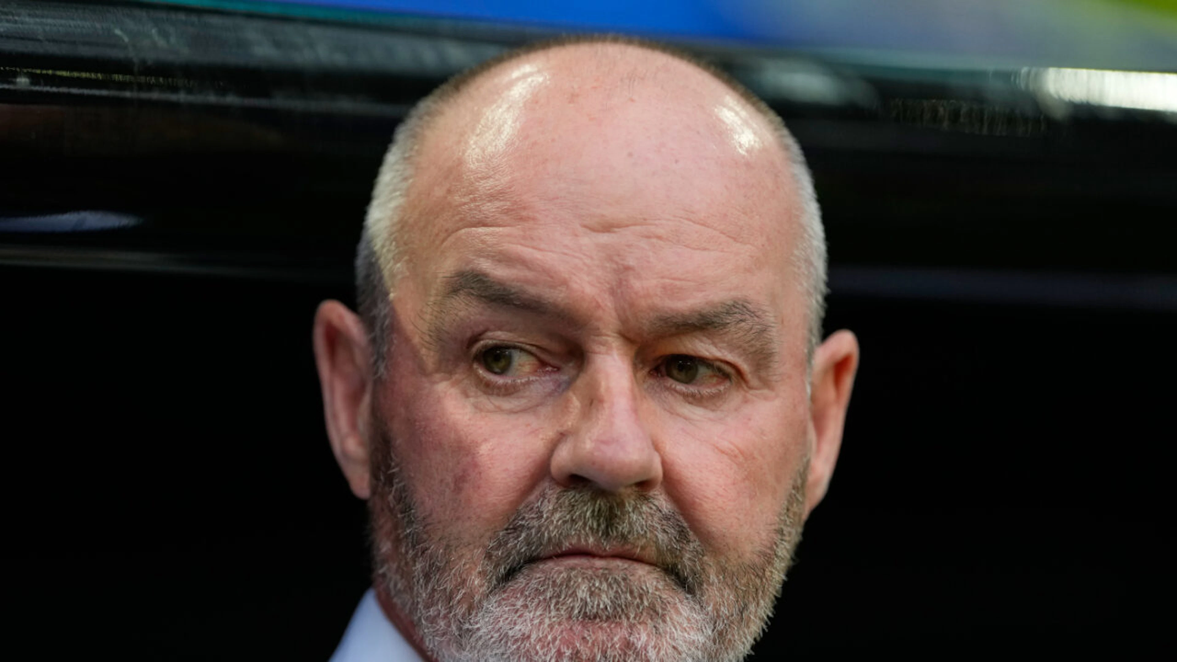 Steve Clarke n'est plus le sélectionneur de l'Ecosse.