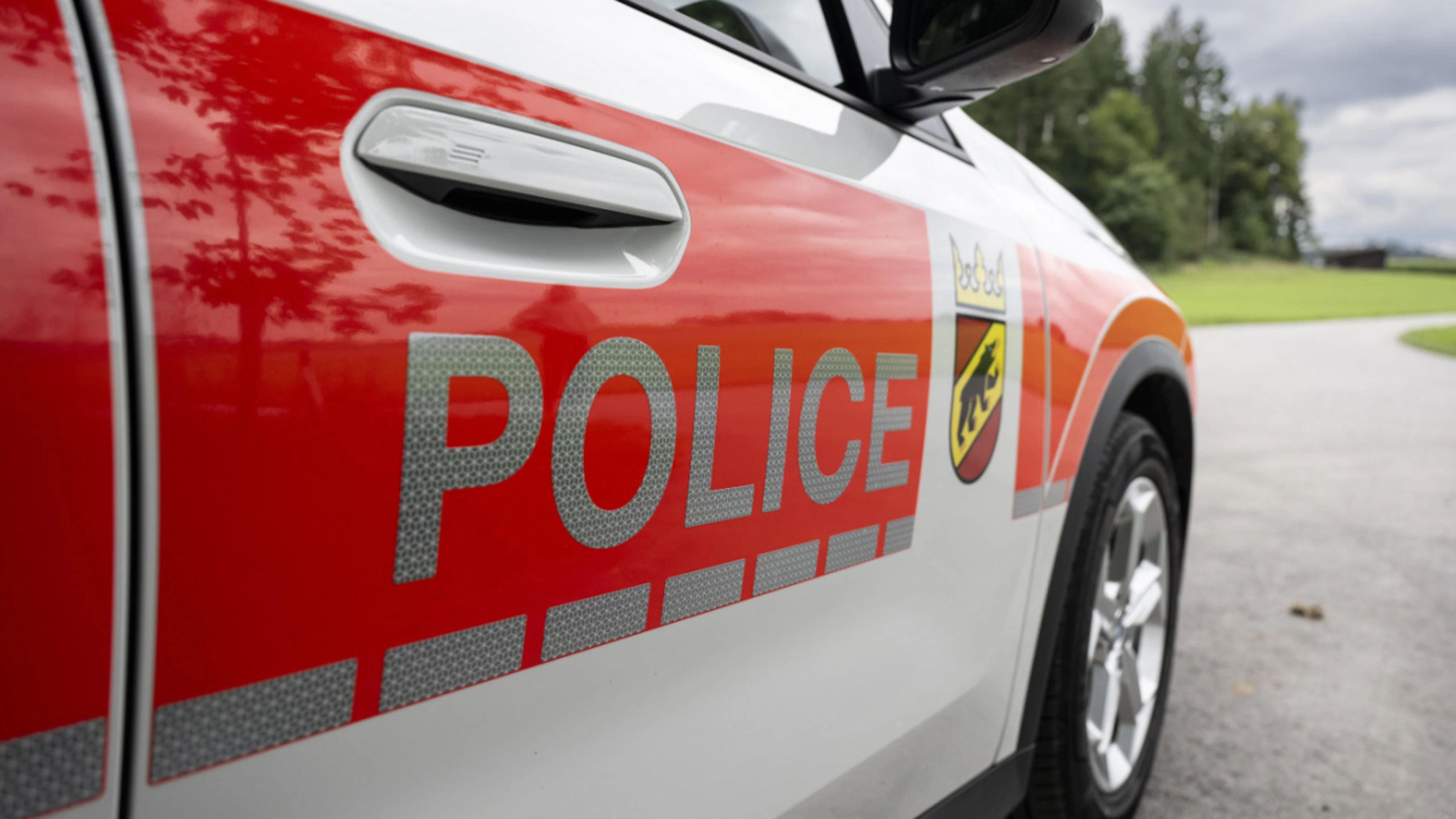 Incidente mortale nell'Aare. (Immagine simbolica),
